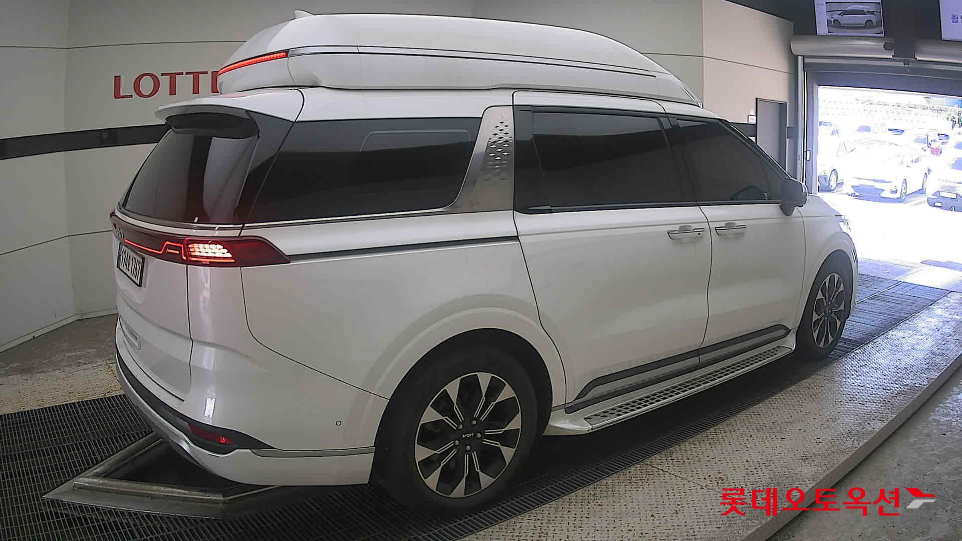 هيونداي Hi Limousine 2023