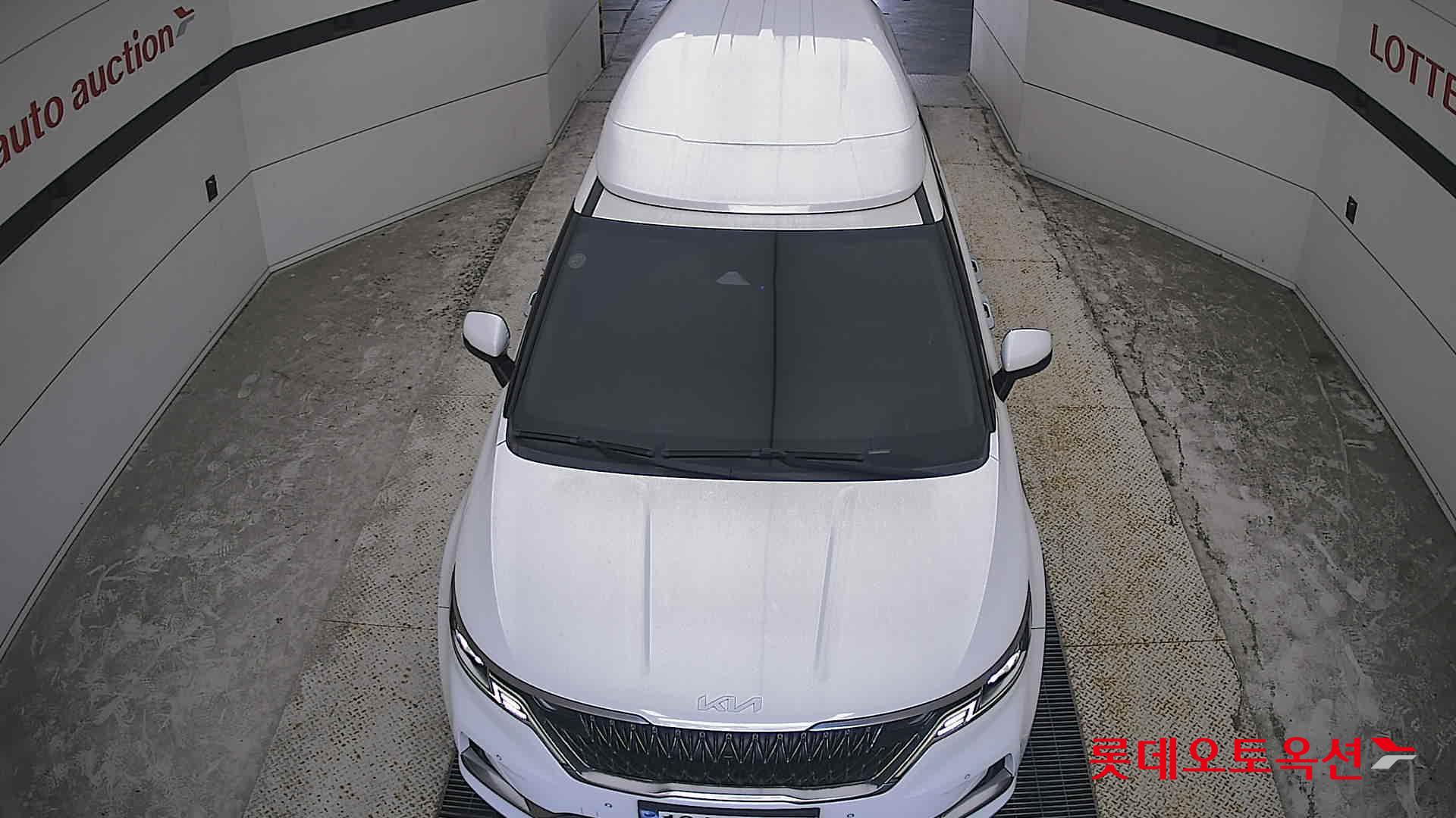 هيونداي Hi Limousine 2023