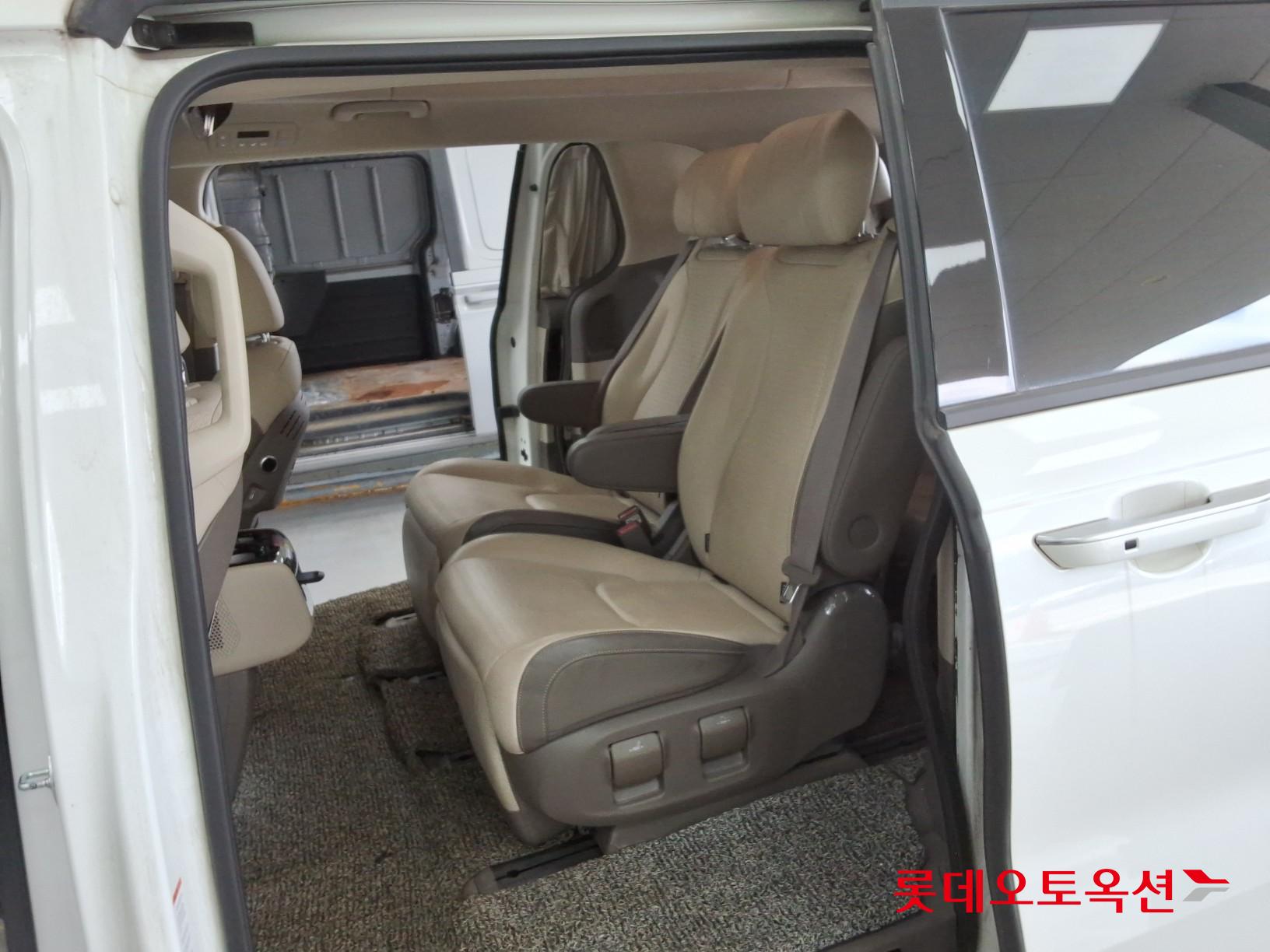 هيونداي Hi Limousine 2023