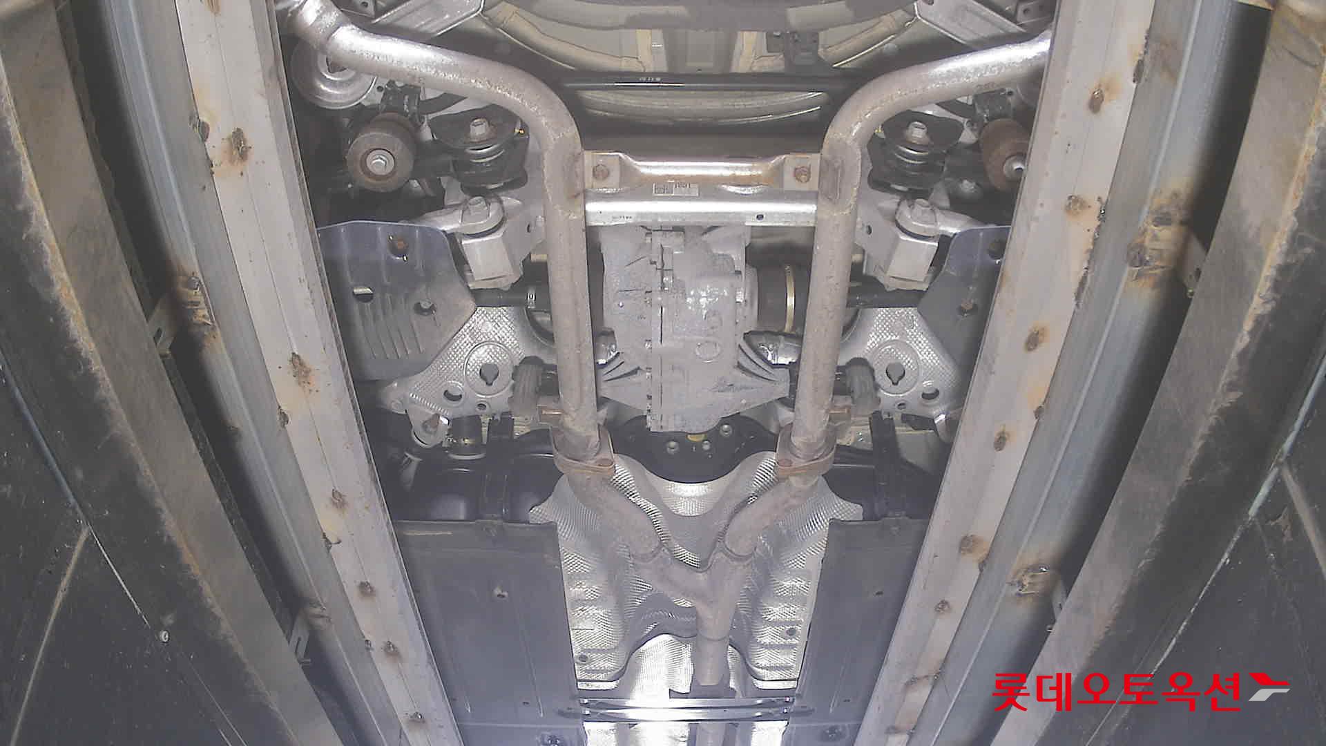 جينيسيس جي 80 2022 2.5T