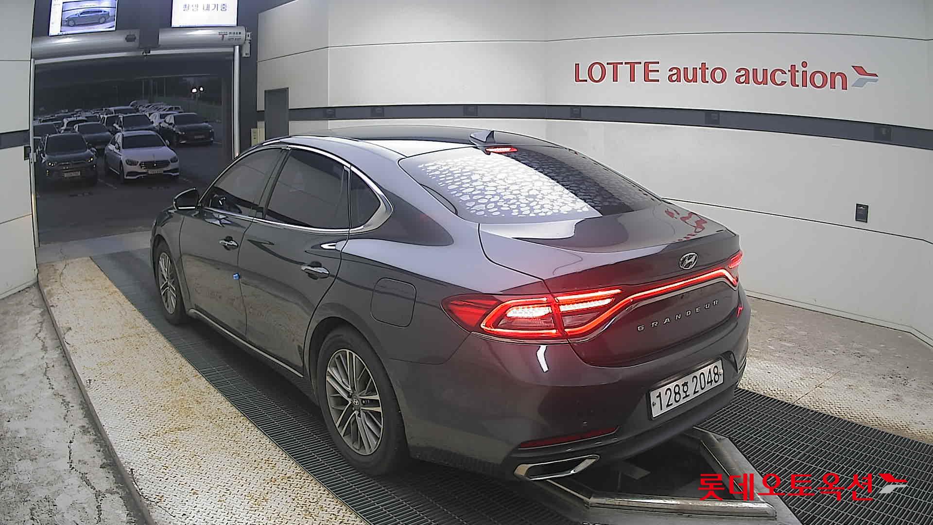 هيونداي جرانديور 2019 IG بريميوم