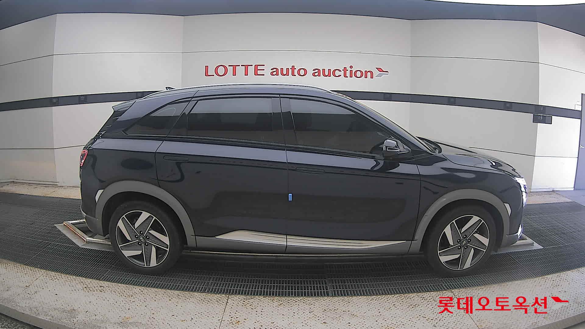 هيونداي Nexo 2023 بريميوم