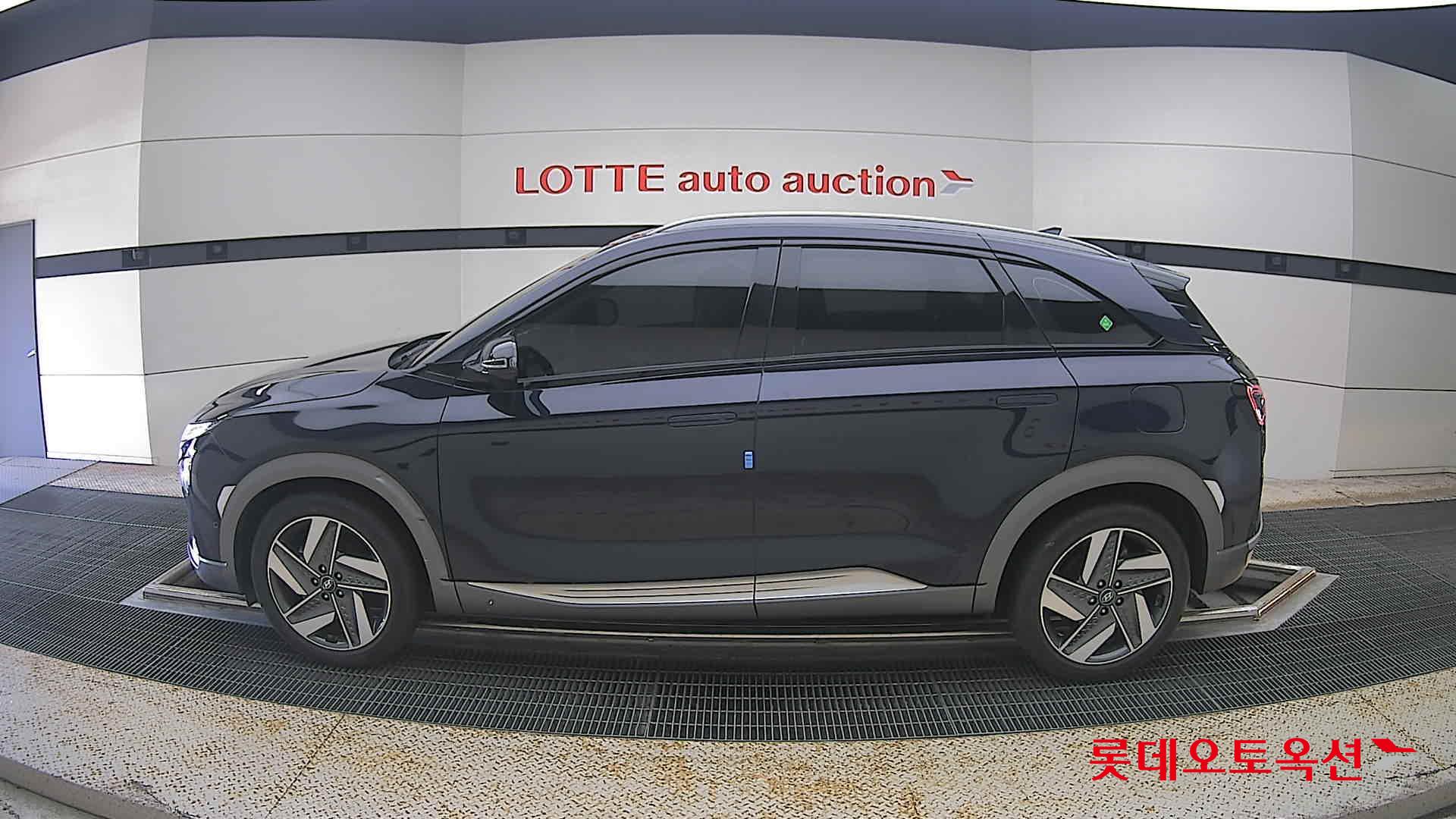 هيونداي Nexo 2023 بريميوم
