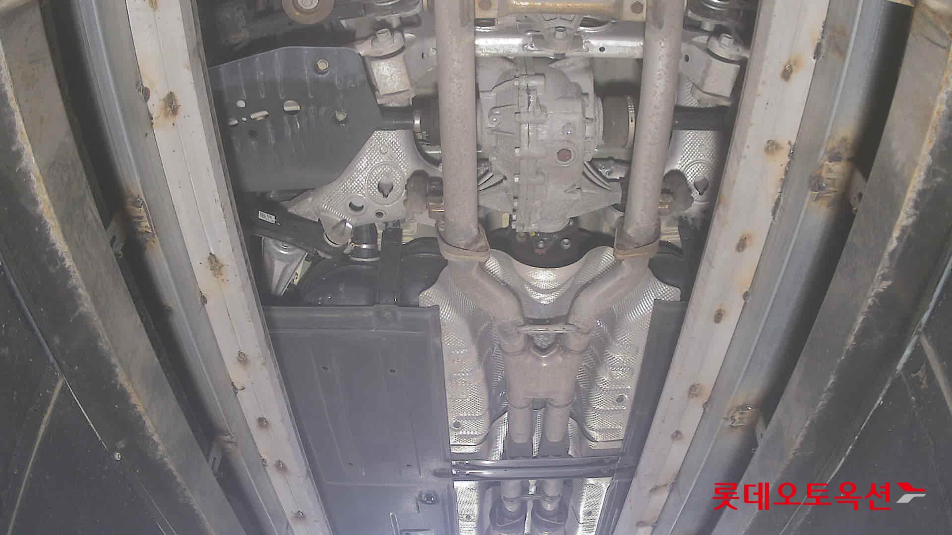 جينيسيس جي 80 2022 3.5T