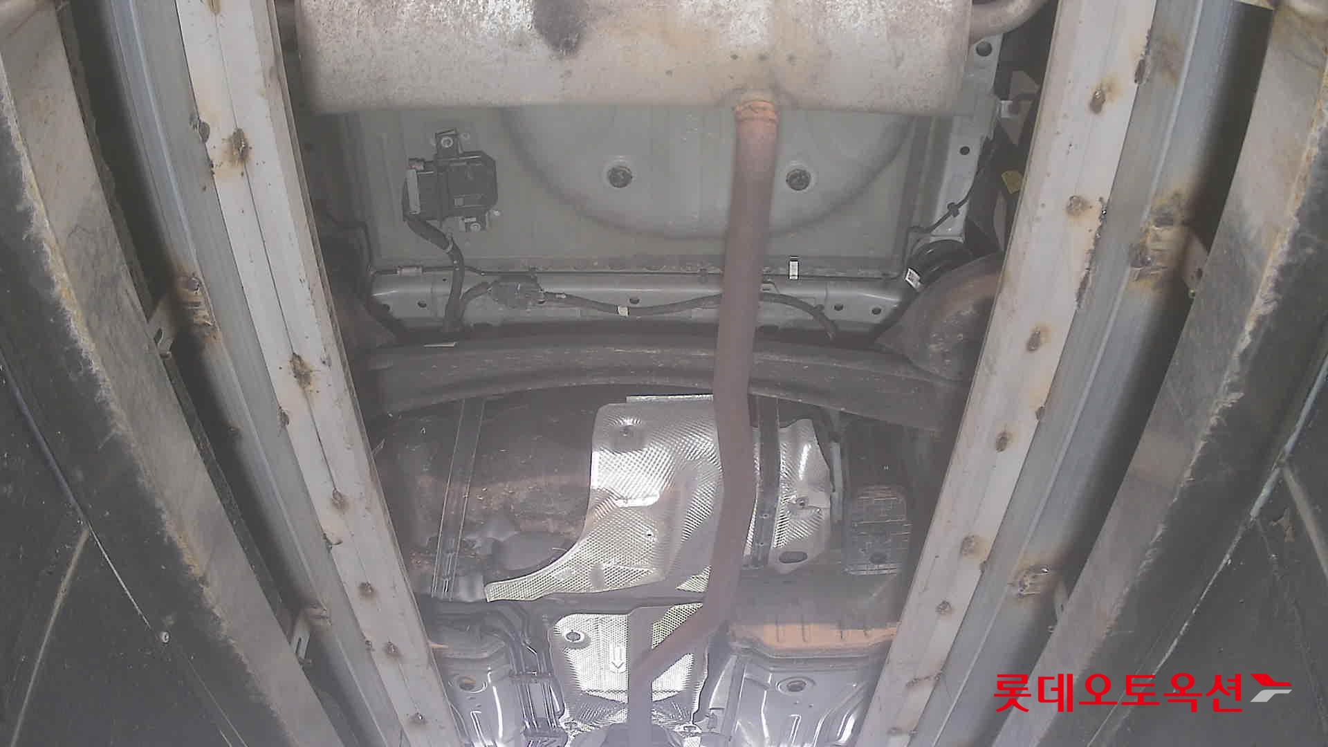 شيفروليه تريل بليزر 2022 TURBO ACTIV