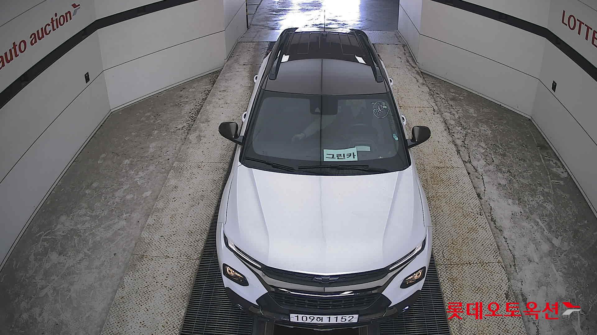 شيفروليه تريل بليزر 2022 TURBO ACTIV