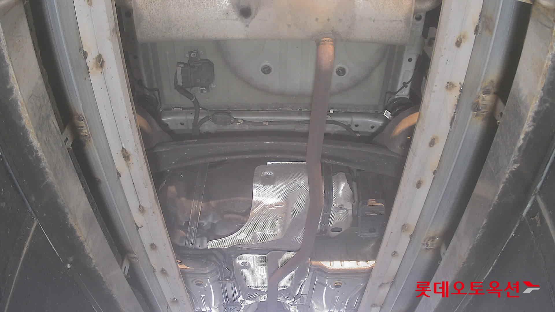 شيفروليه تريل بليزر 2022 TURBO ACTIV