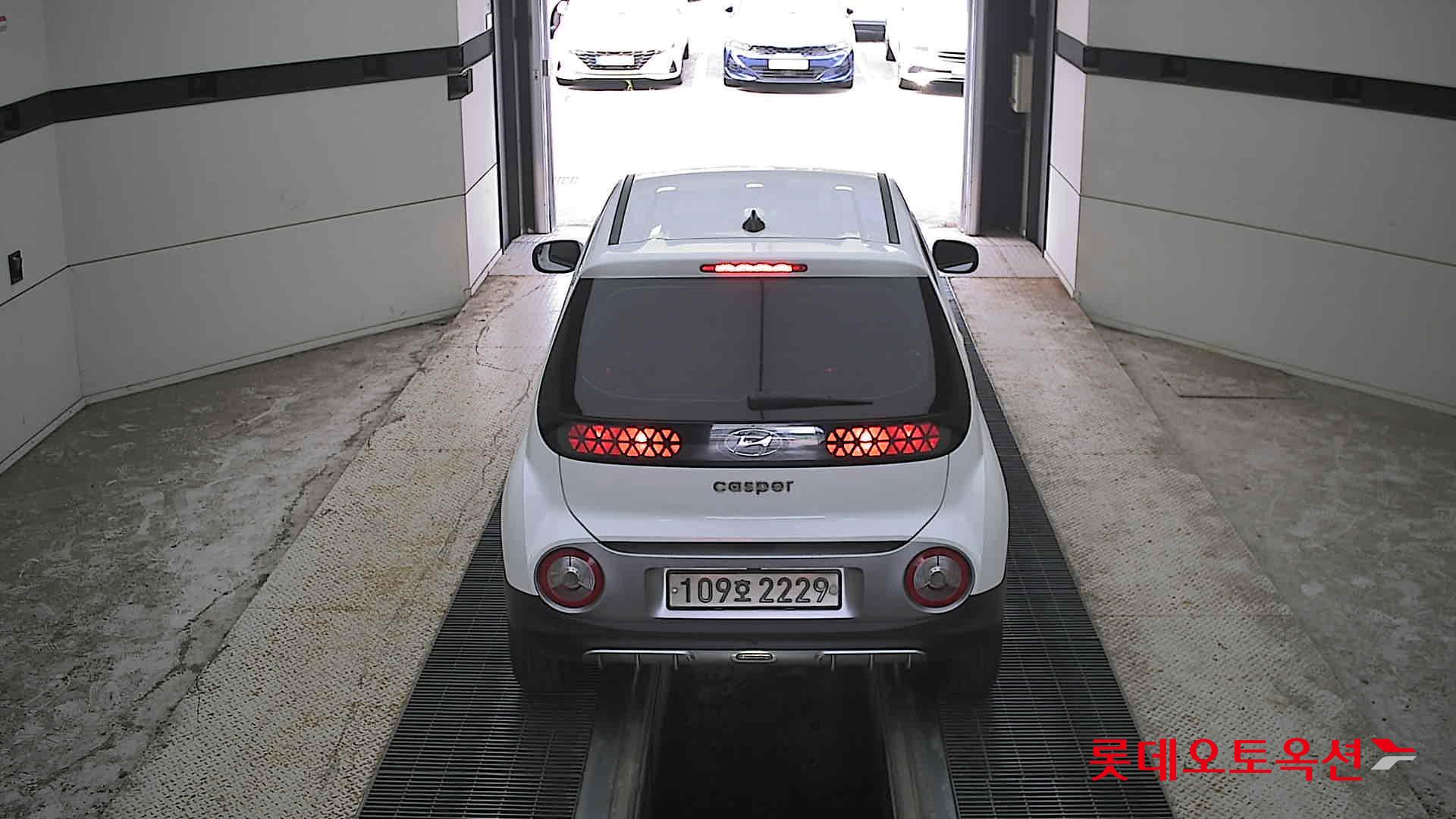هيونداي كاسبر 2023 AT