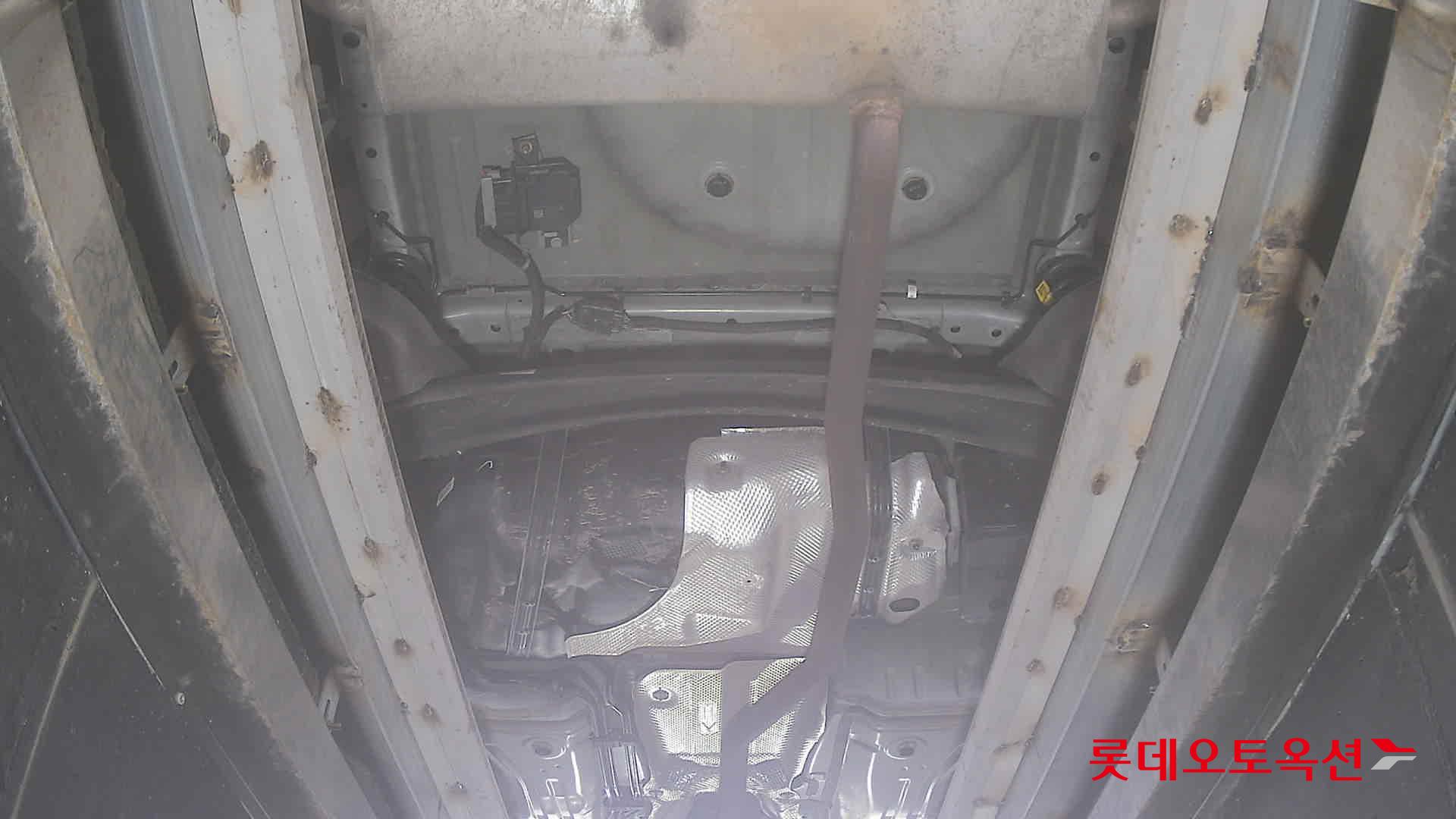 شيفروليه تريل بليزر 2022 TURBO ACTIV