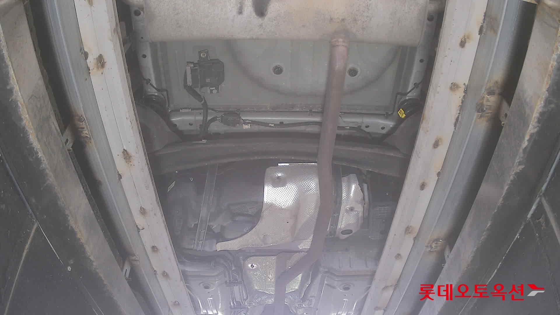 شيفروليه تريل بليزر 2022 TURBO ACTIV