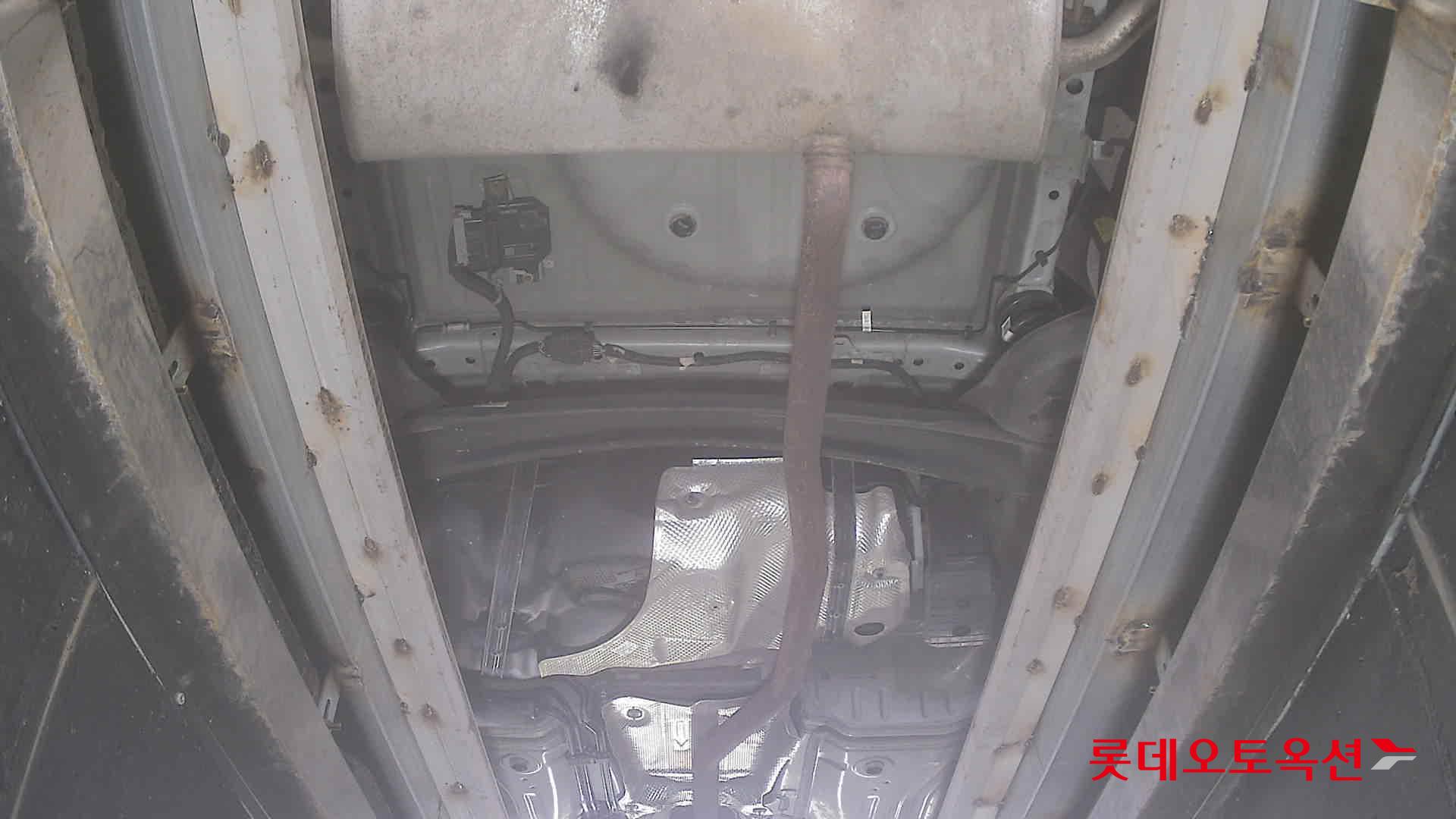 شيفروليه تريل بليزر 2022 TURBO ACTIV