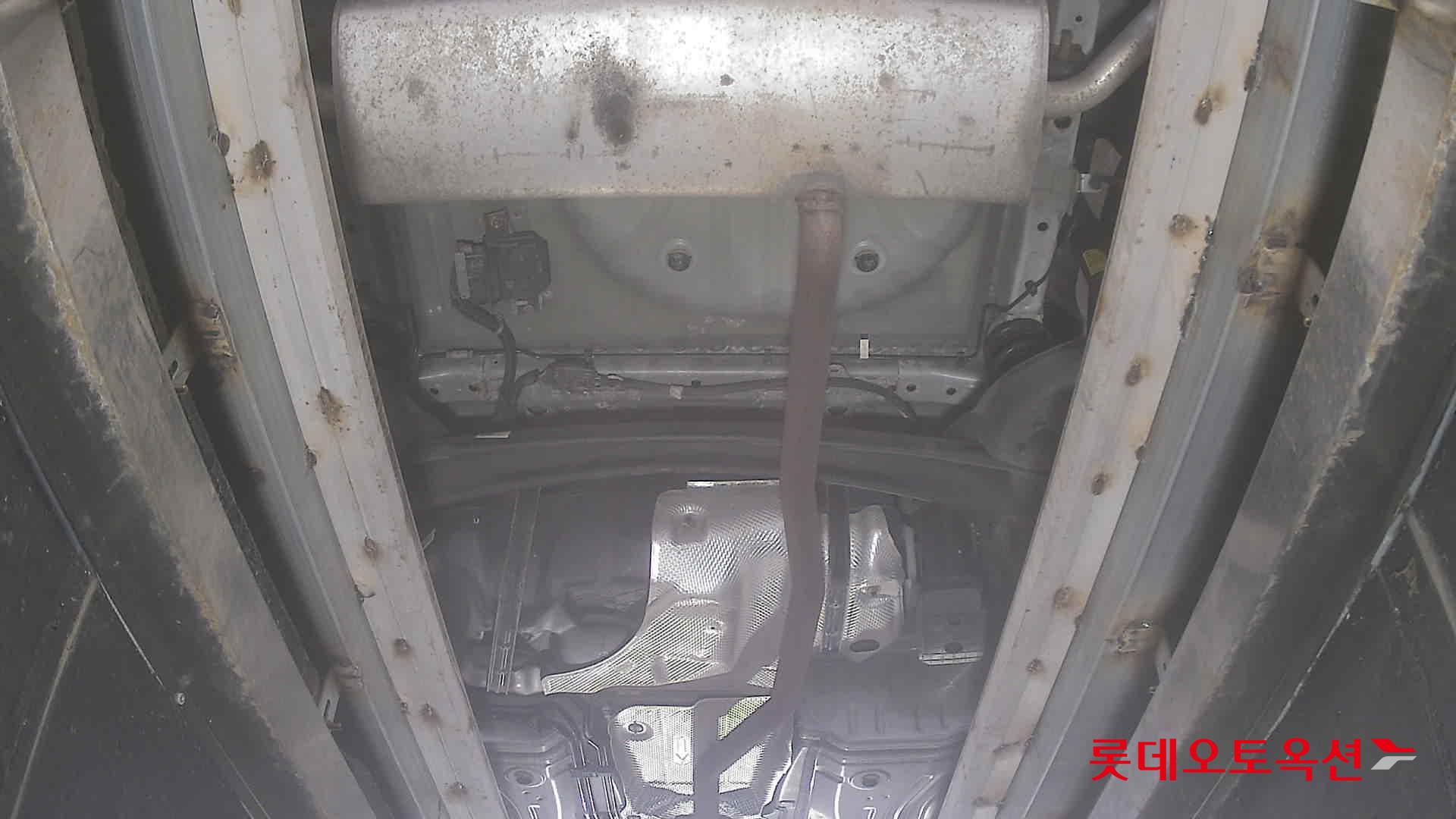 شيفروليه تريل بليزر 2022 TURBO ACTIV