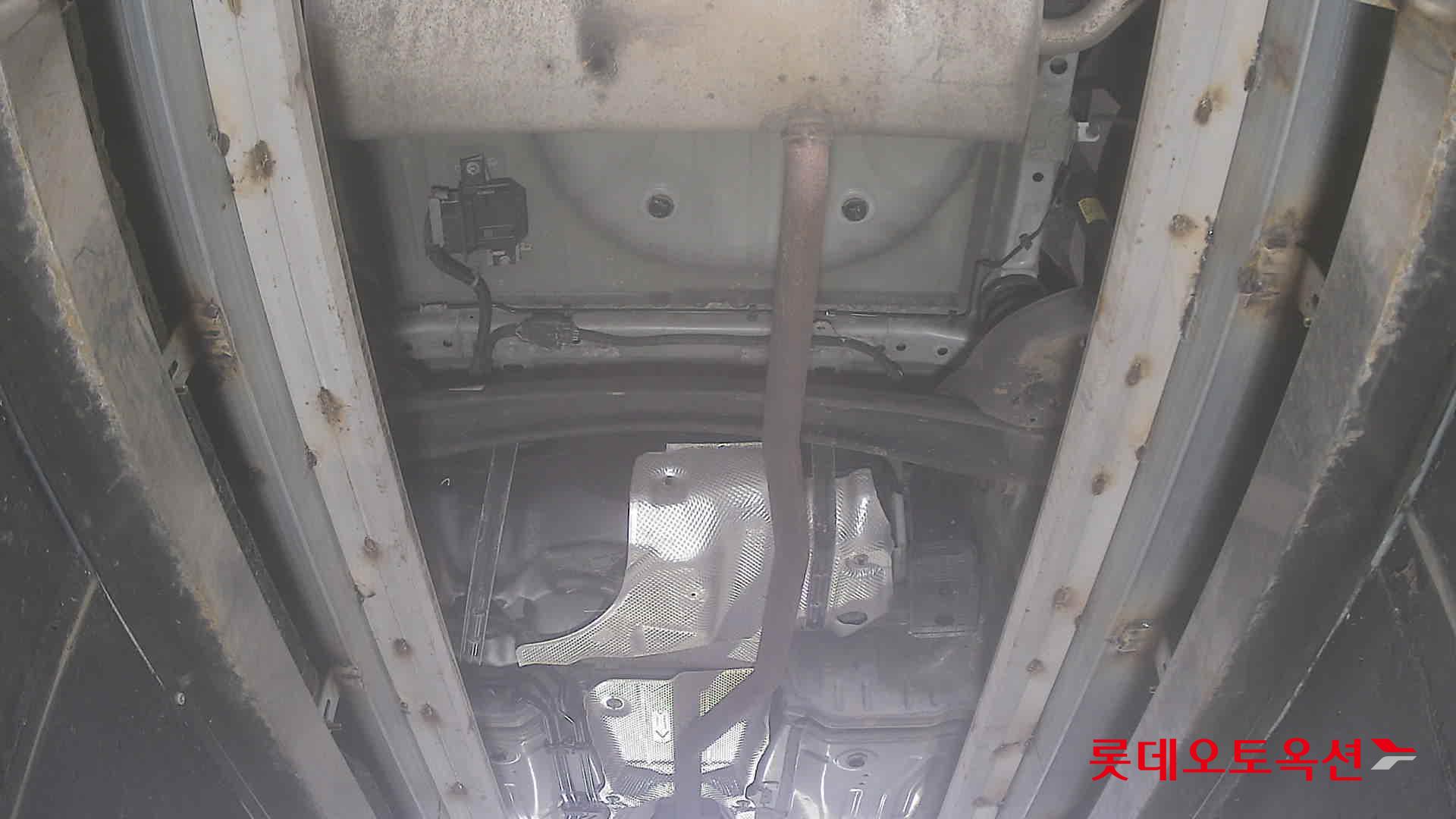 شيفروليه تريل بليزر 2022 TURBO ACTIV