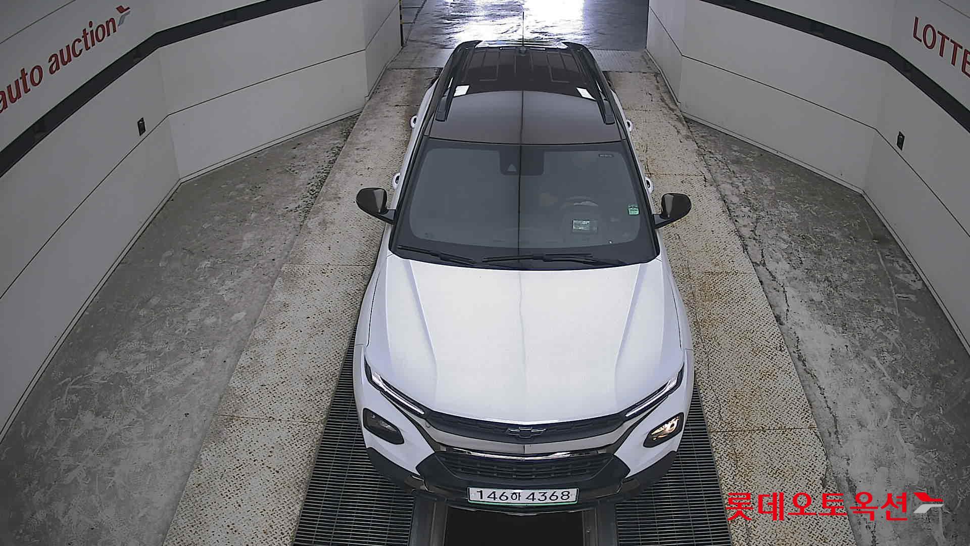 شيفروليه تريل بليزر 2022 TURBO ACTIV
