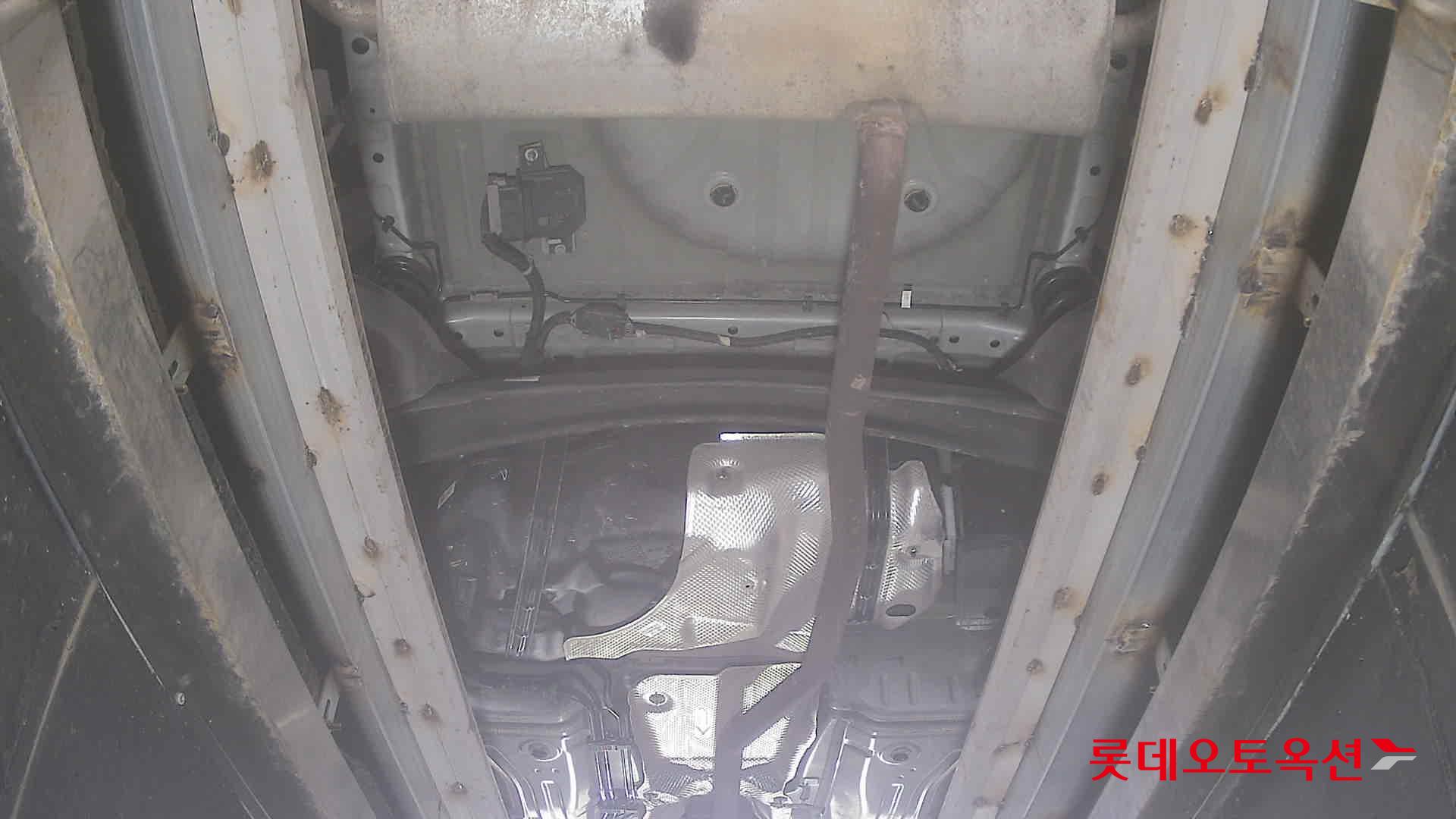 شيفروليه تريل بليزر 2022 TURBO ACTIV