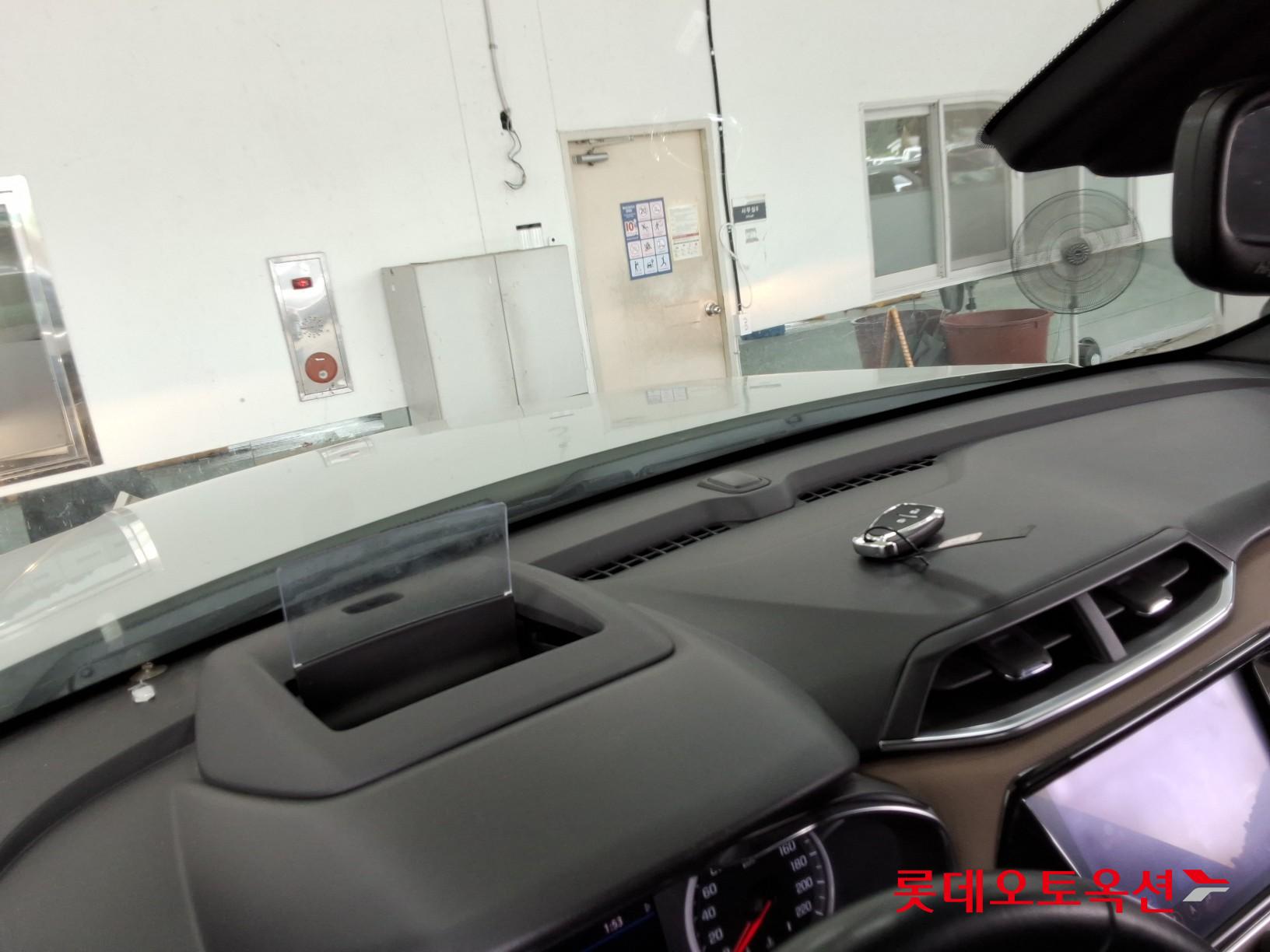 شيفروليه تريل بليزر 2022 TURBO ACTIV