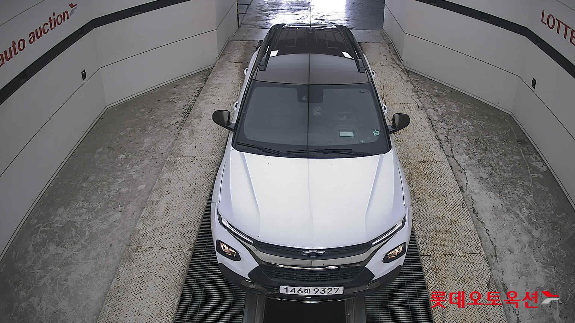 شيفروليه تريل بليزر 2022 TURBO ACTIV