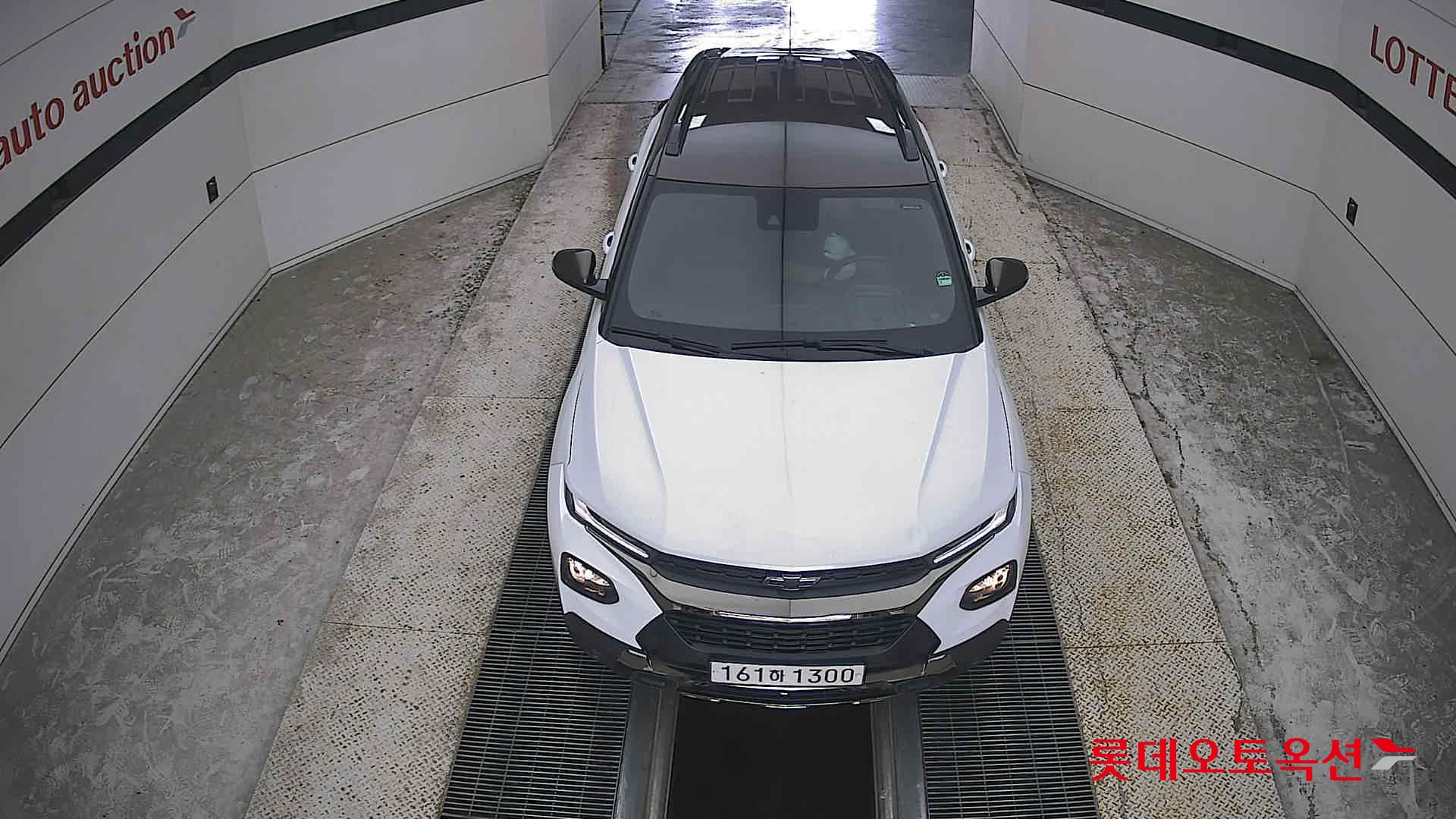شيفروليه تريل بليزر 2022 TURBO ACTIV