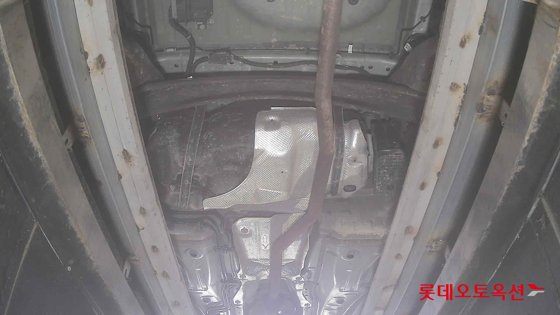 شيفروليه تريل بليزر 2022 TURBO ACTIV