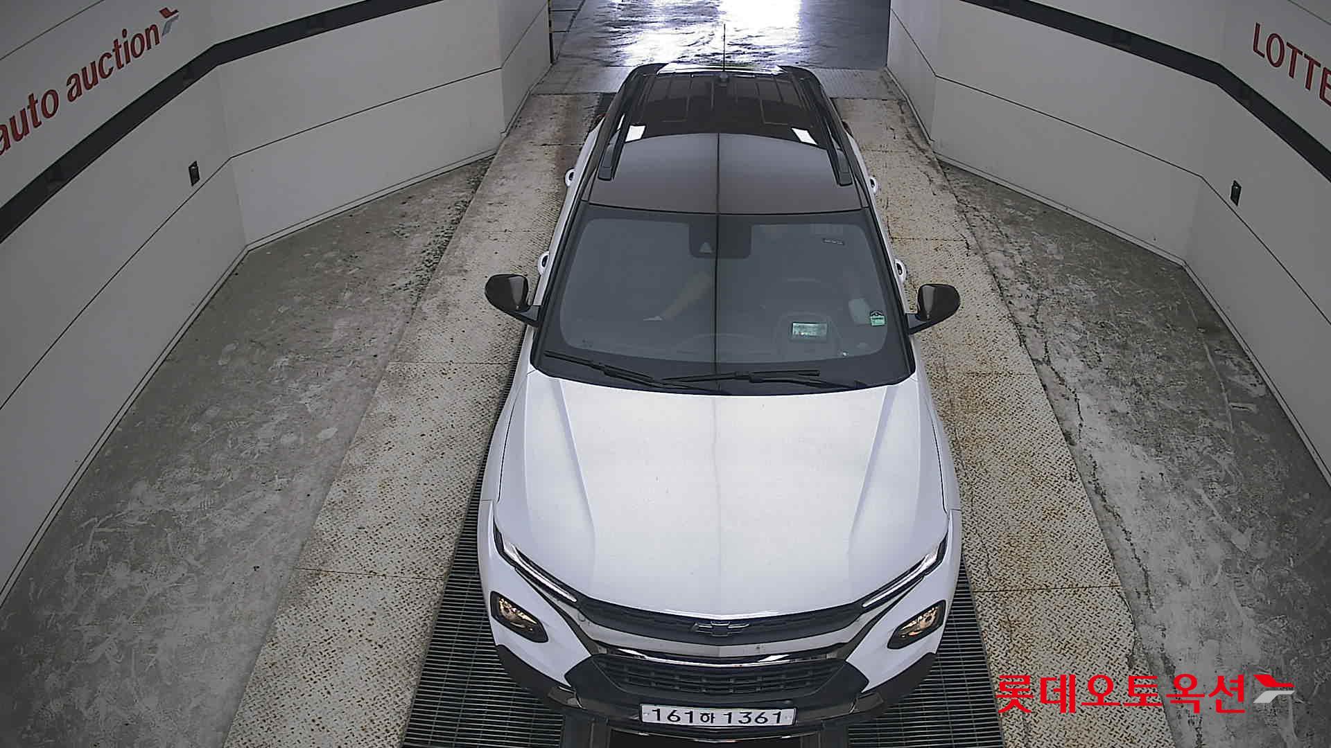 شيفروليه تريل بليزر 2022 TURBO ACTIV