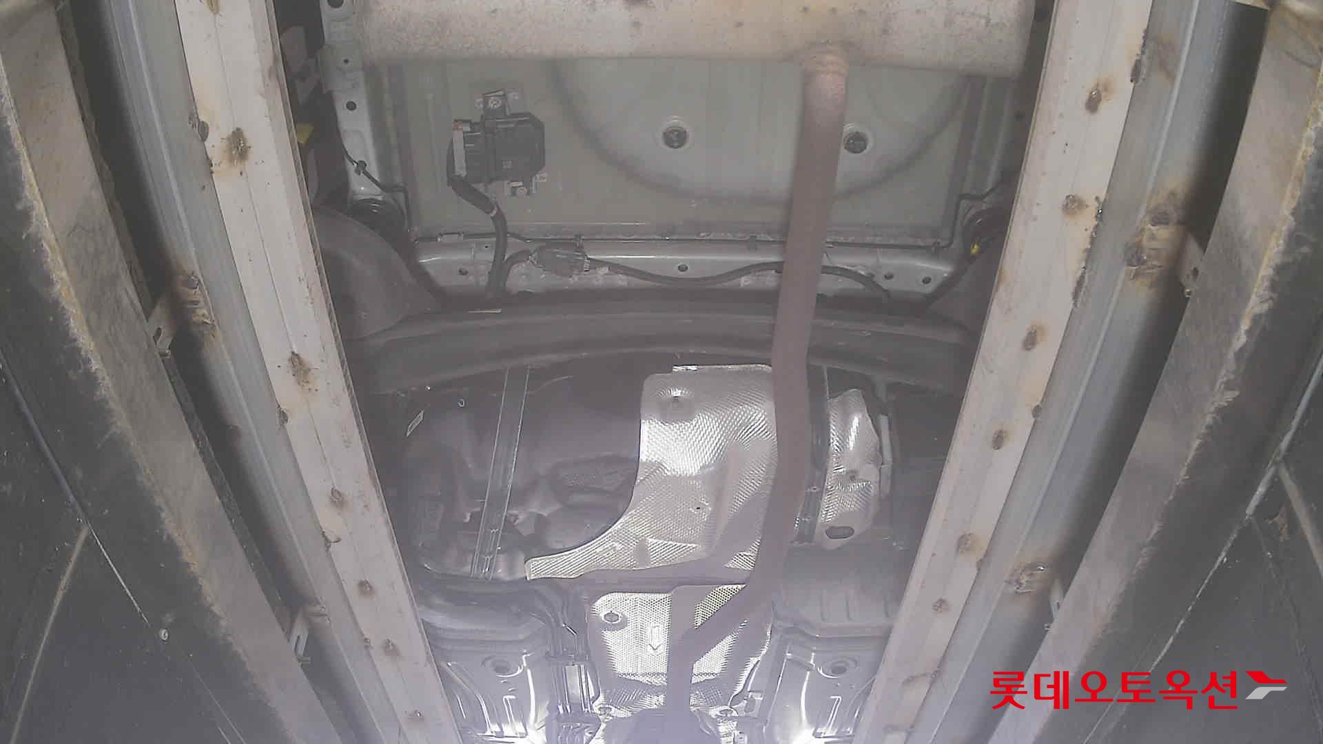 شيفروليه تريل بليزر 2022 TURBO ACTIV