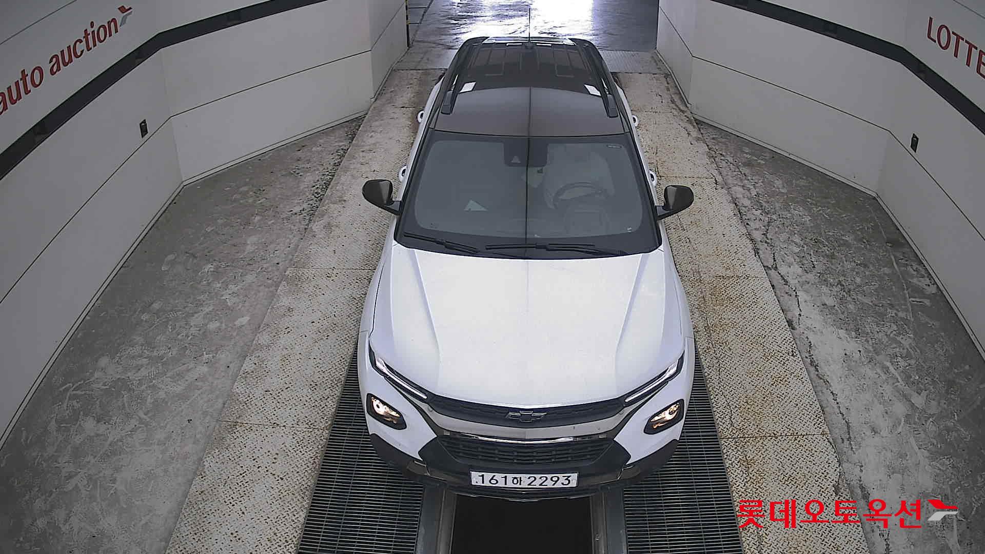 شيفروليه تريل بليزر 2022 TURBO ACTIV