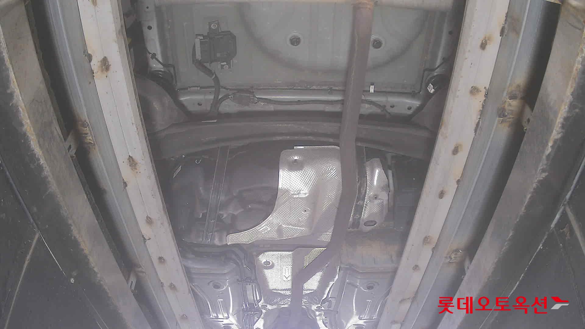 شيفروليه تريل بليزر 2022 TURBO ACTIV
