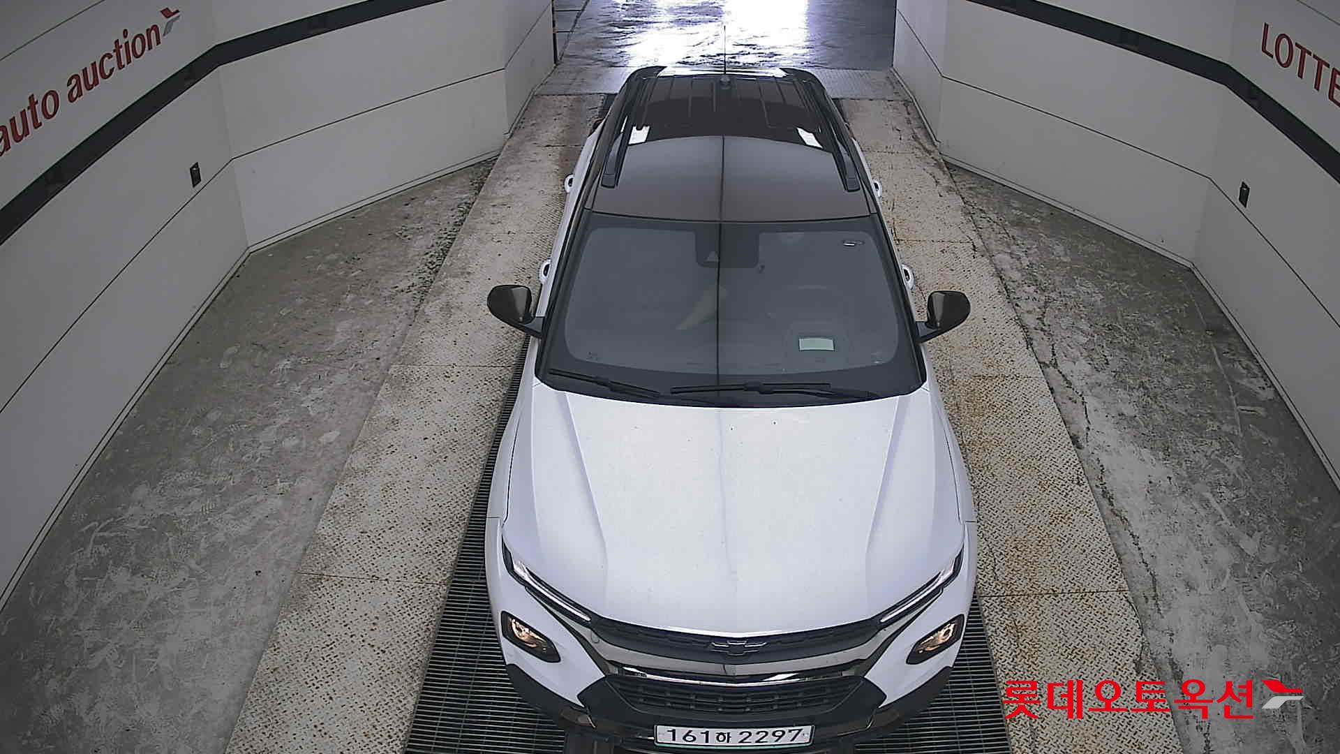 شيفروليه تريل بليزر 2022 TURBO ACTIV