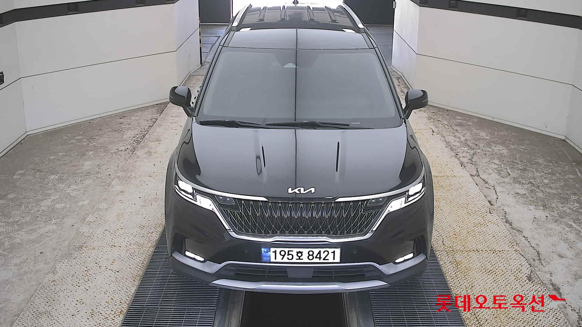 Kia Карнивал