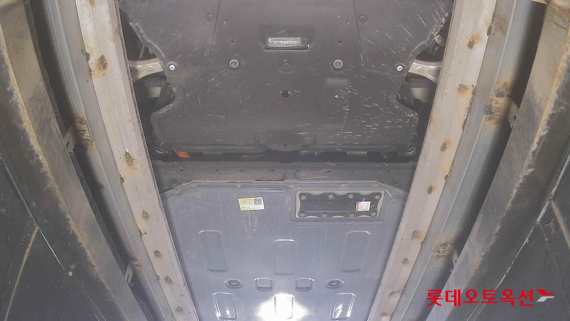 كيا Ev6 2022