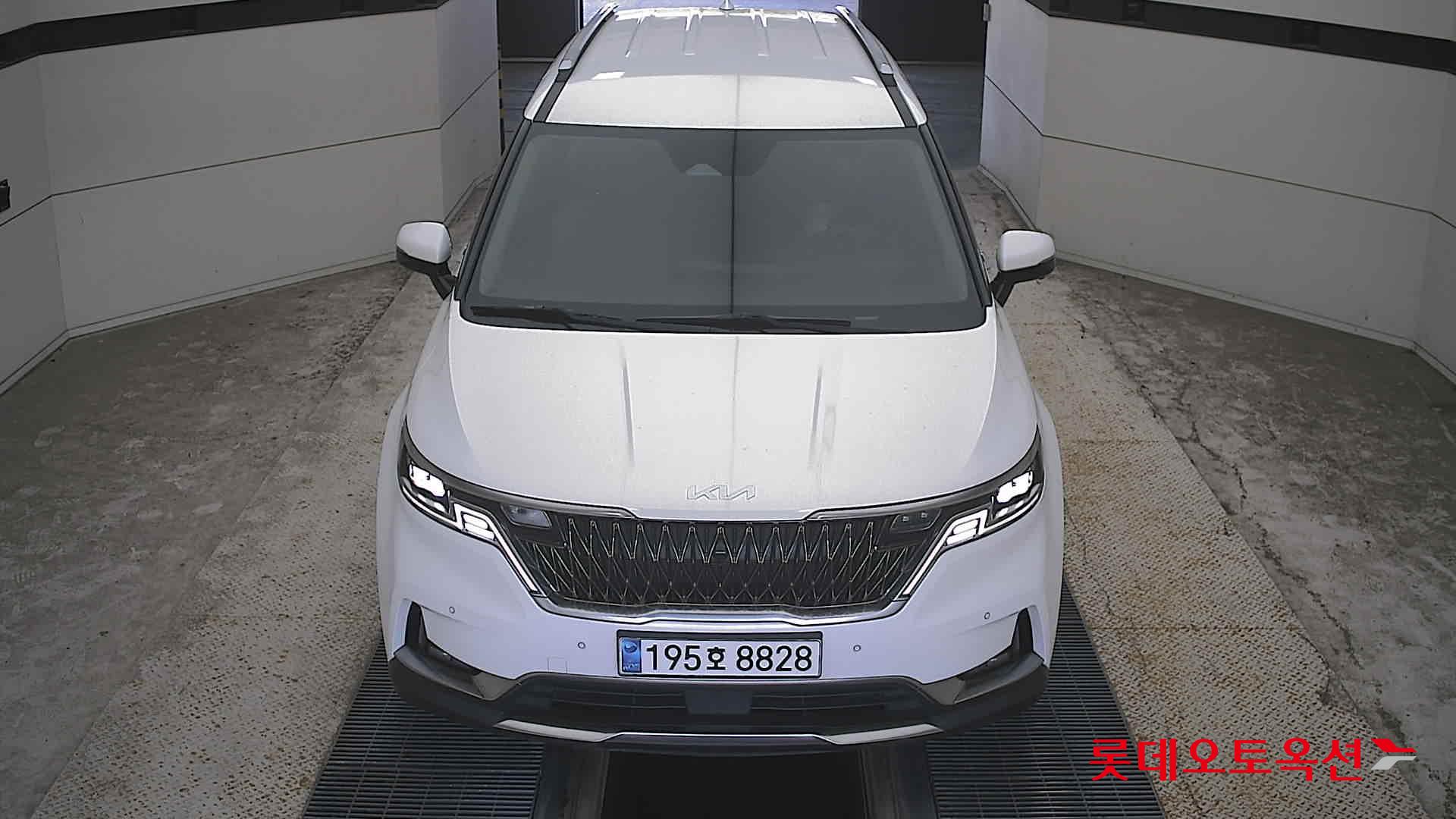Kia Карнивал