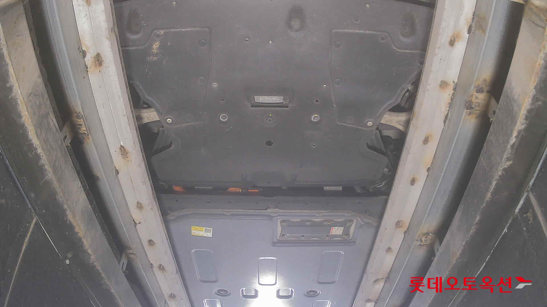 كيا Ev6 2023