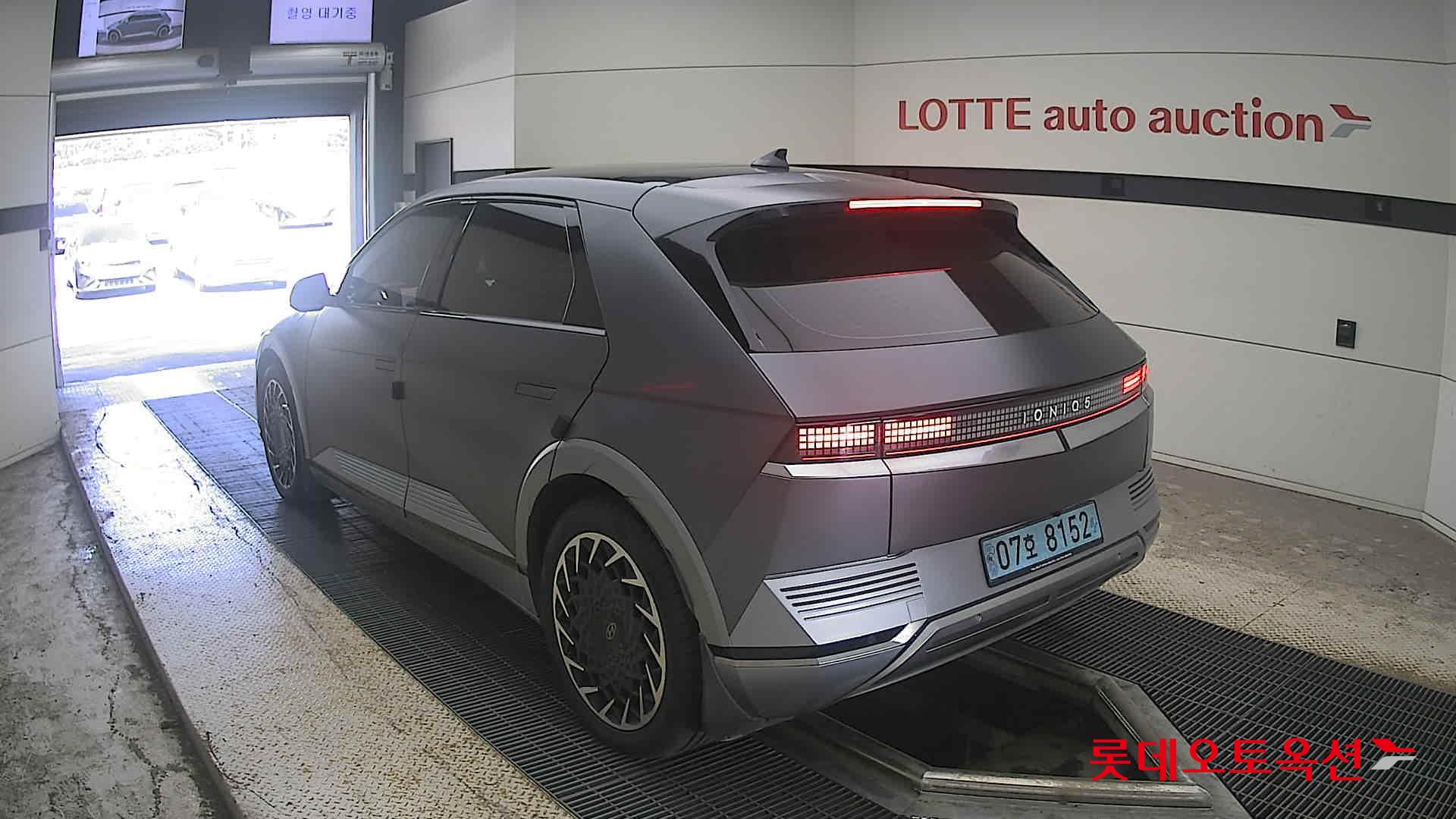 هيونداي أيونيك 2023
