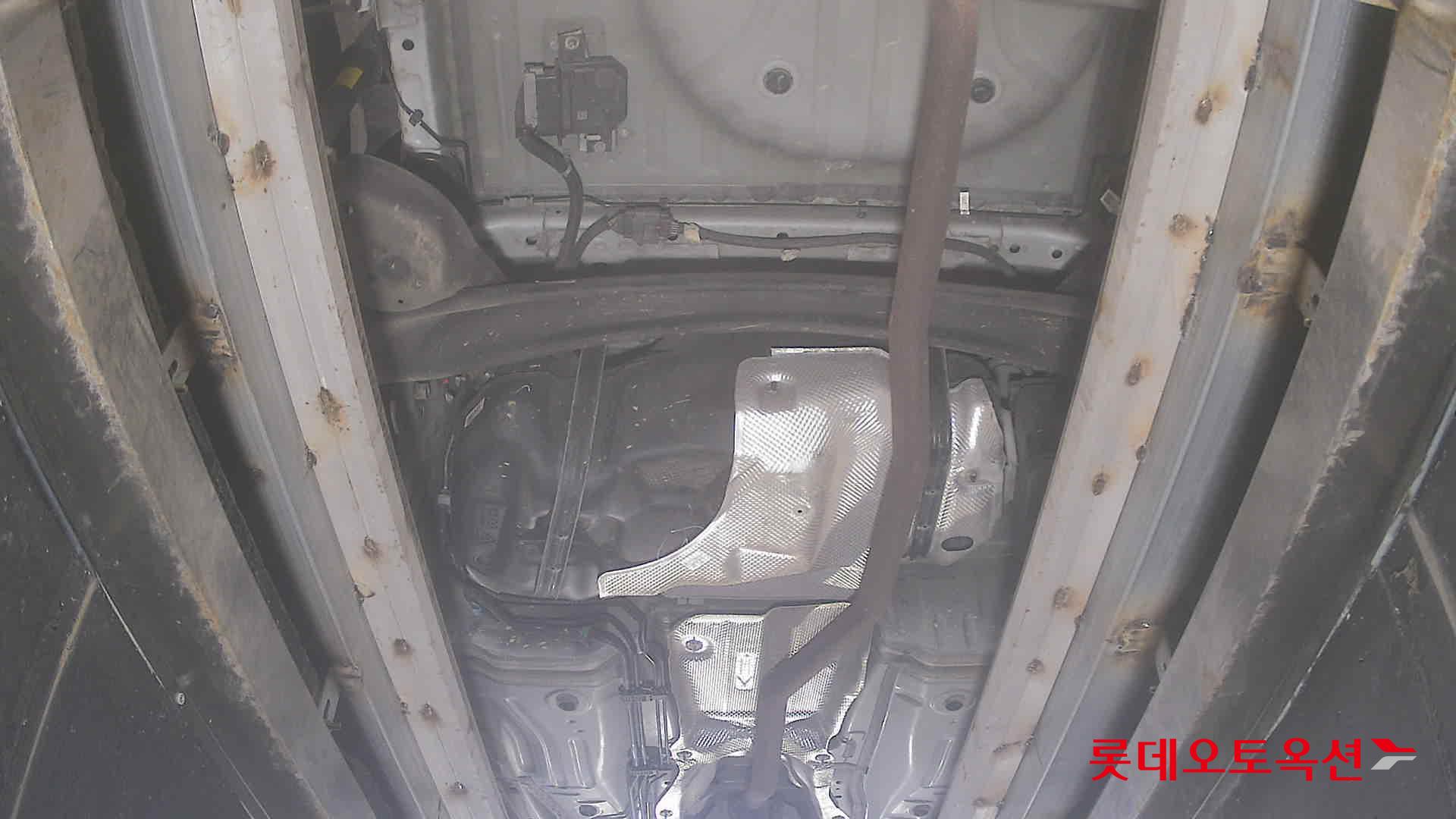 شيفروليه تريل بليزر 2022 TURBO ACTIV
