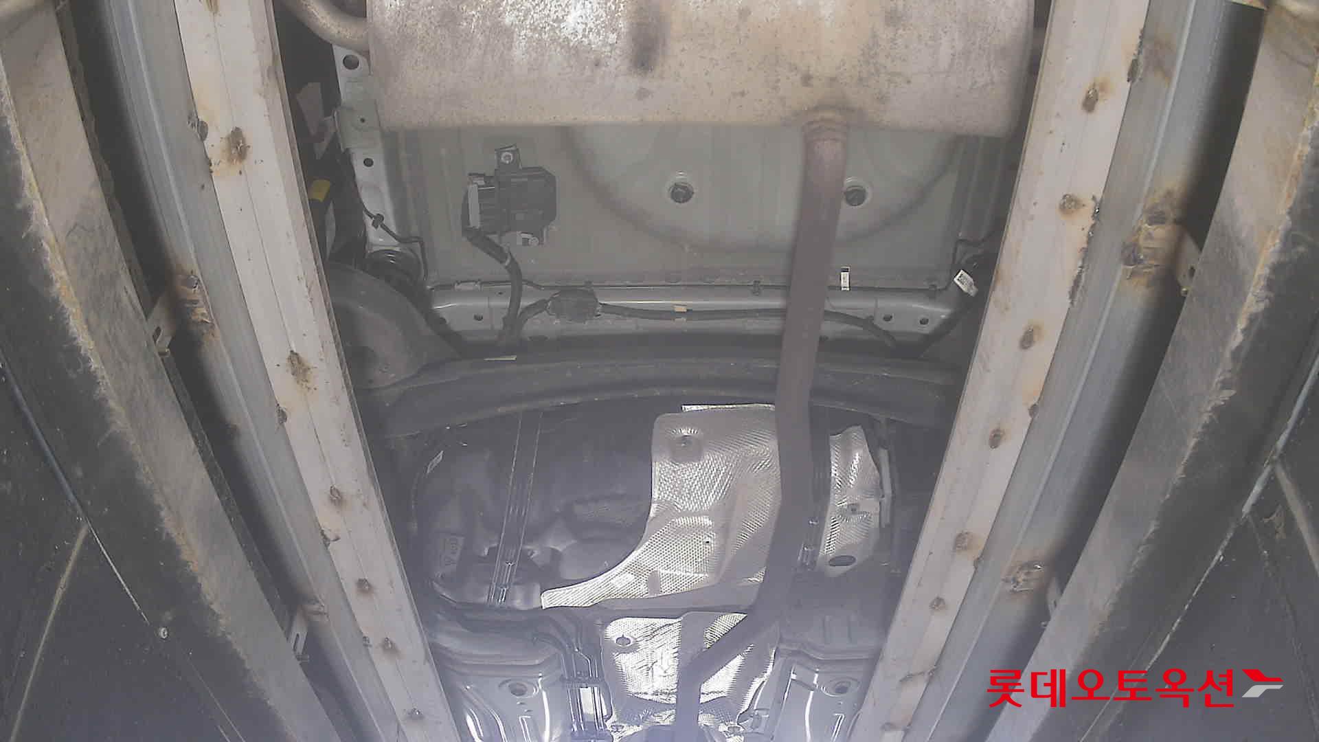 شيفروليه تريل بليزر 2022 TURBO ACTIV