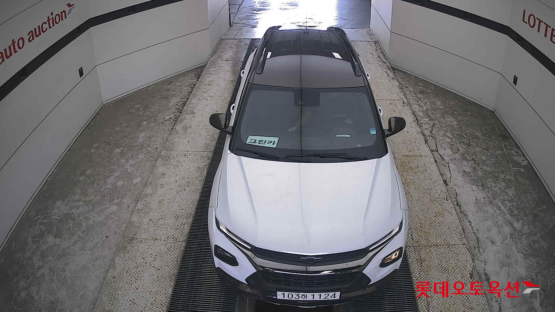 شيفروليه تريل بليزر 2022 TURBO ACTIV
