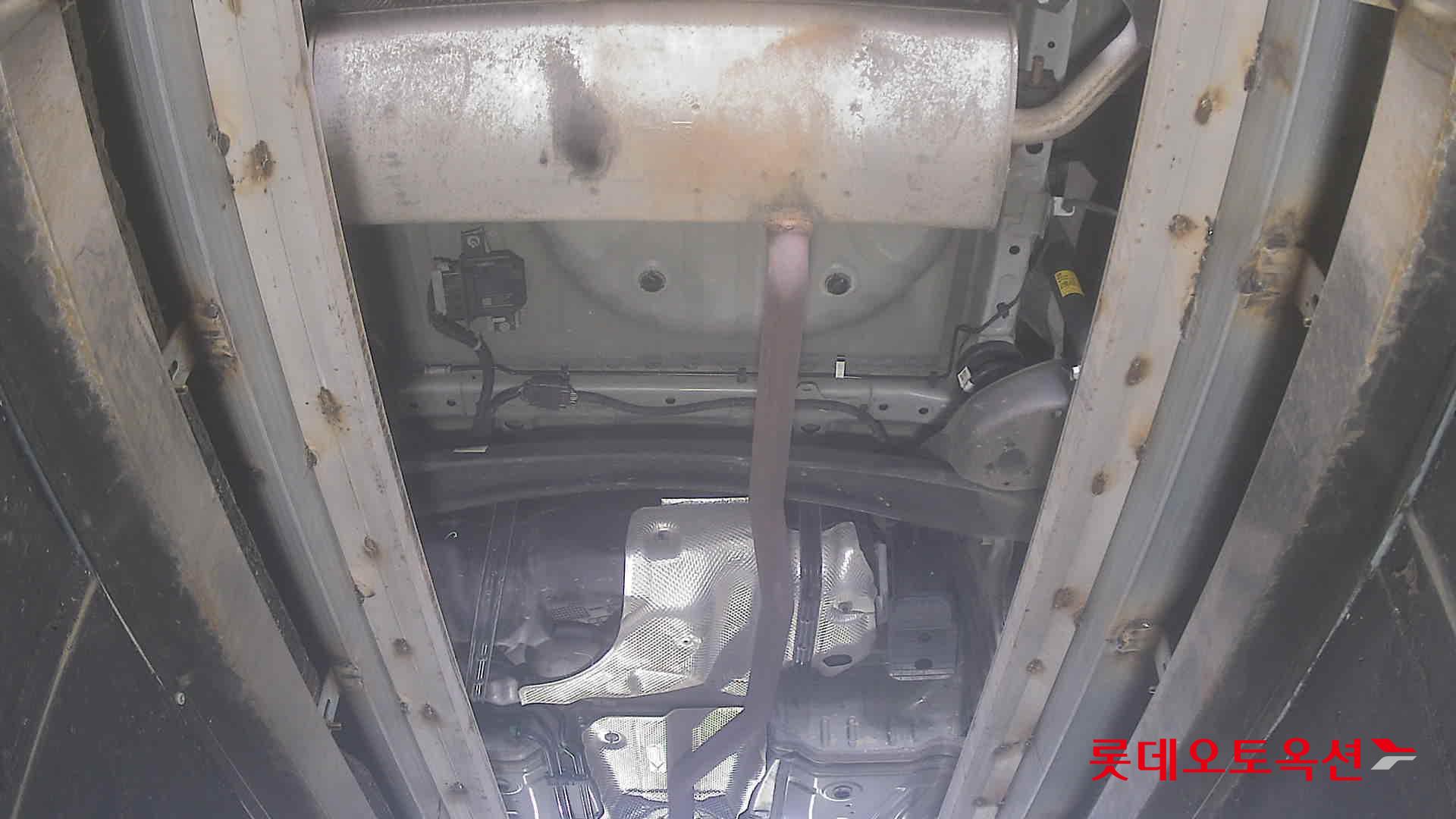 شيفروليه تريل بليزر 2022 TURBO ACTIV