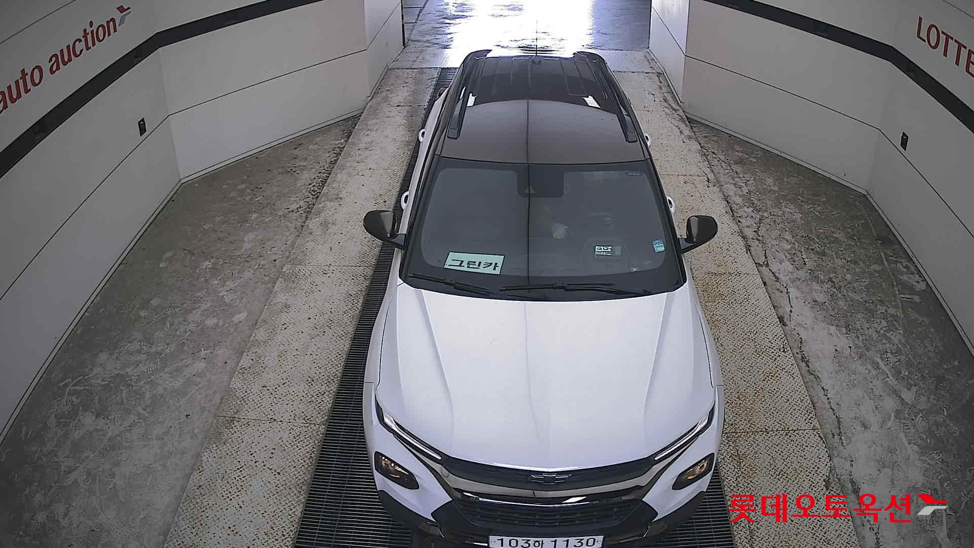 شيفروليه تريل بليزر 2022 TURBO ACTIV