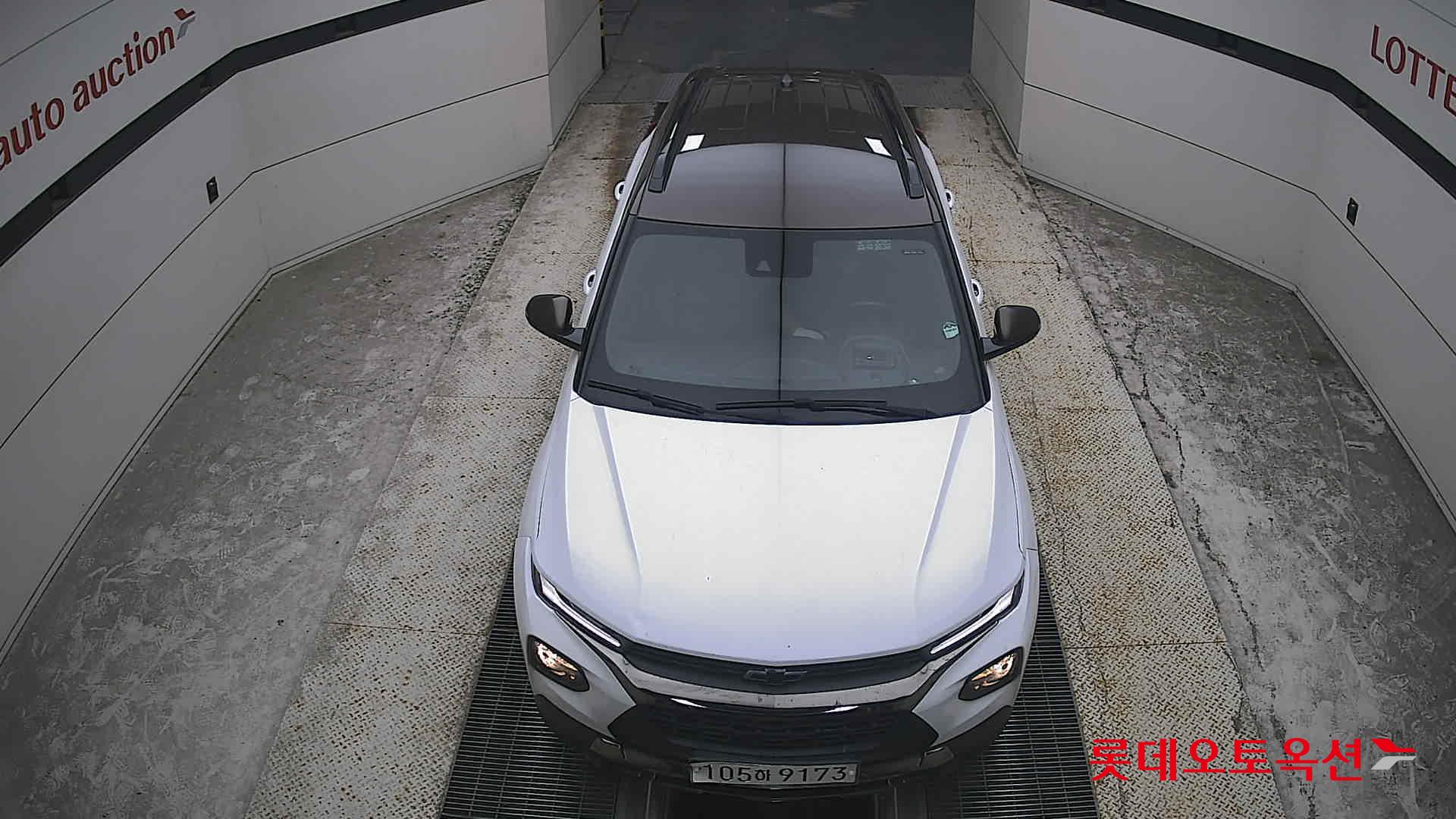 شيفروليه تريل بليزر 2022 TURBO ACTIV