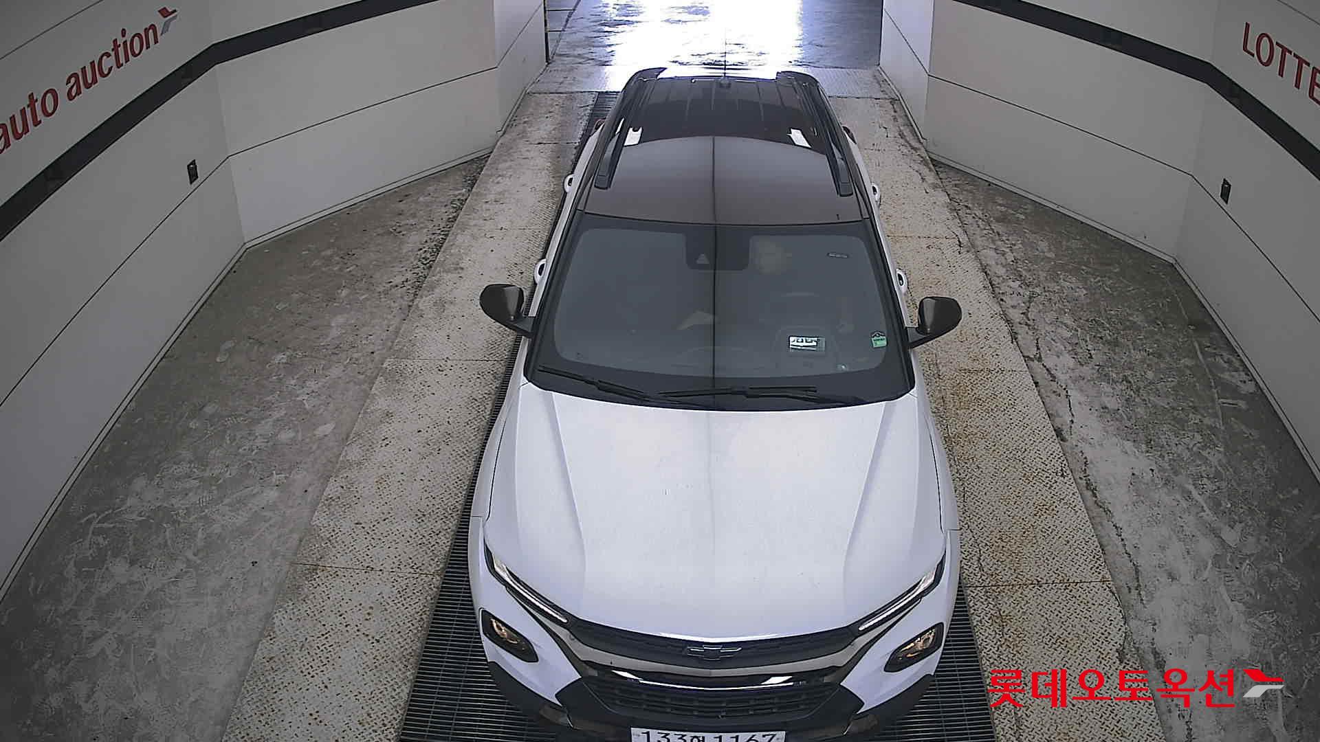 شيفروليه تريل بليزر 2022 TURBO ACTIV