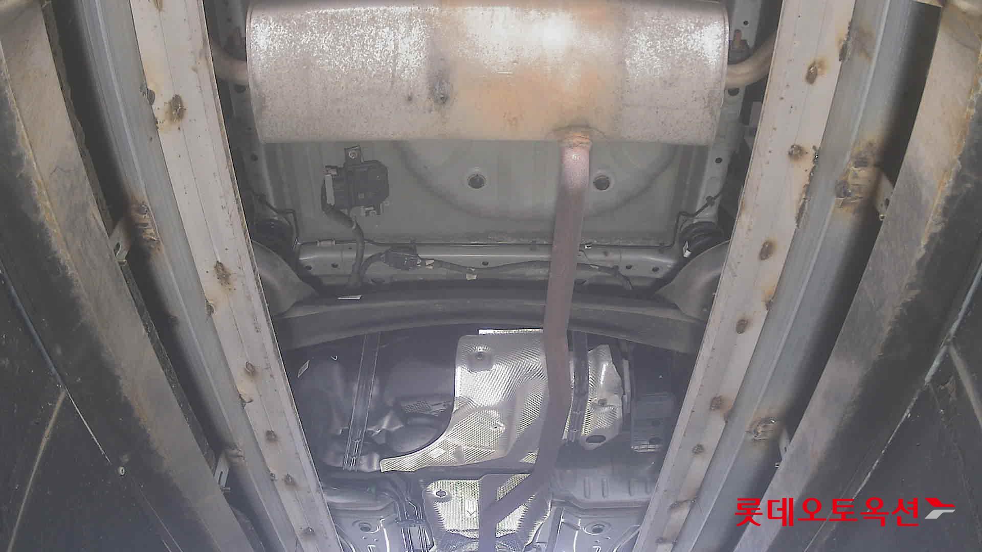 شيفروليه تريل بليزر 2022 TURBO ACTIV