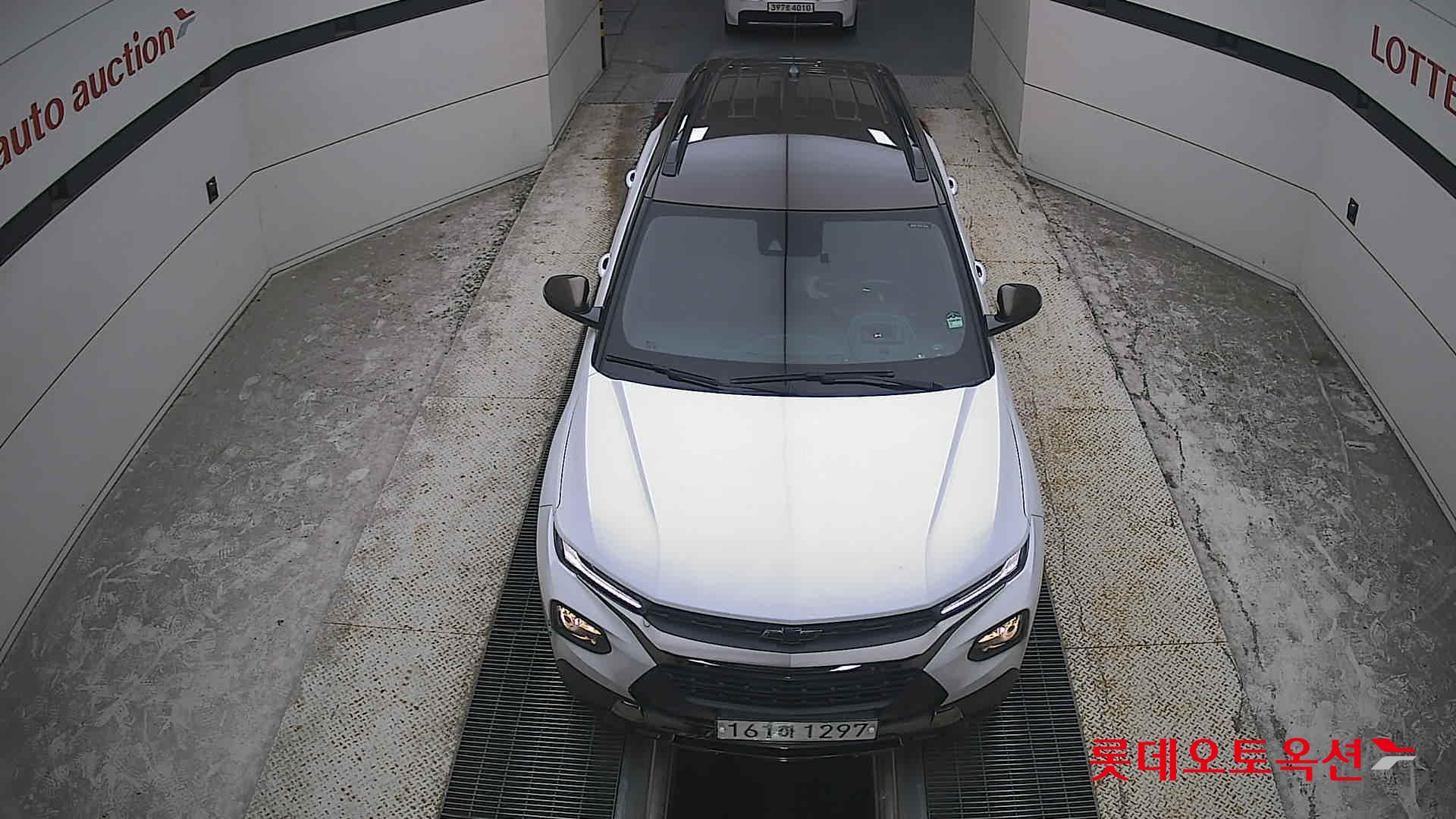 شيفروليه تريل بليزر 2022 TURBO ACTIV