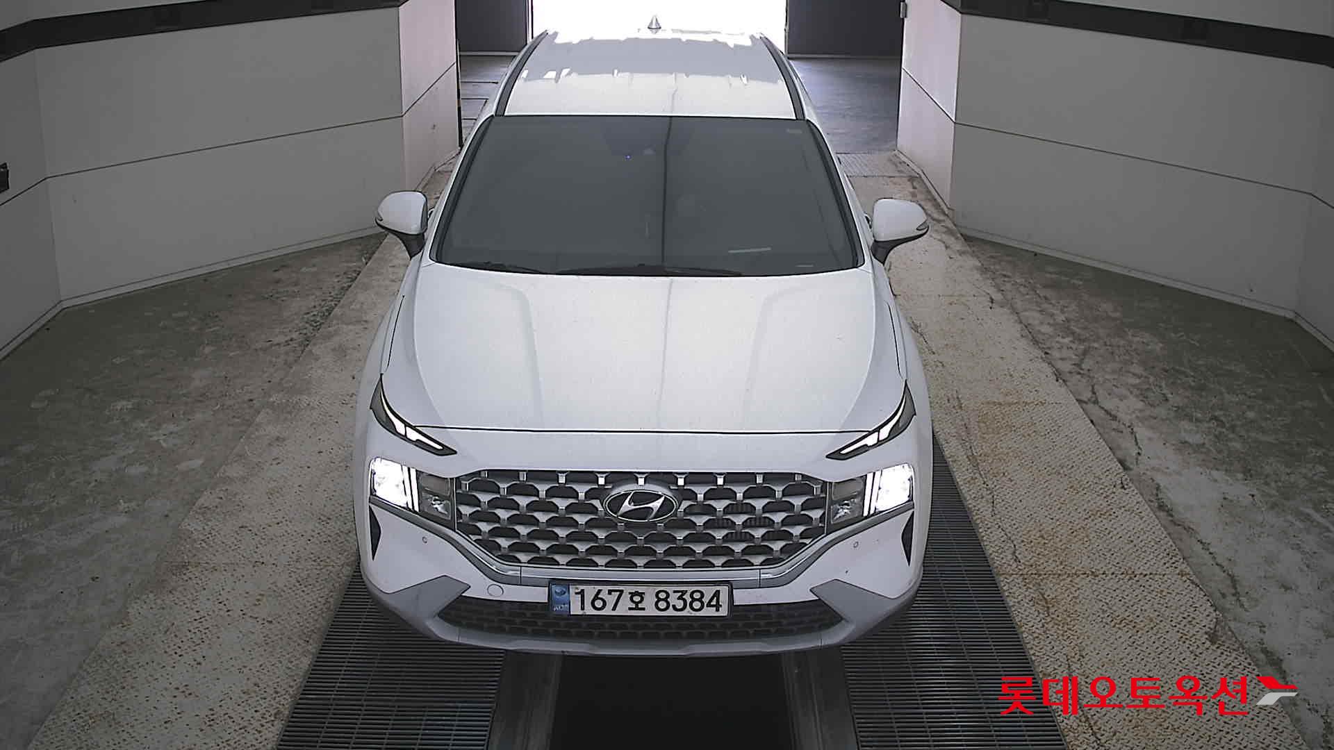 Hyundai Санта Фе