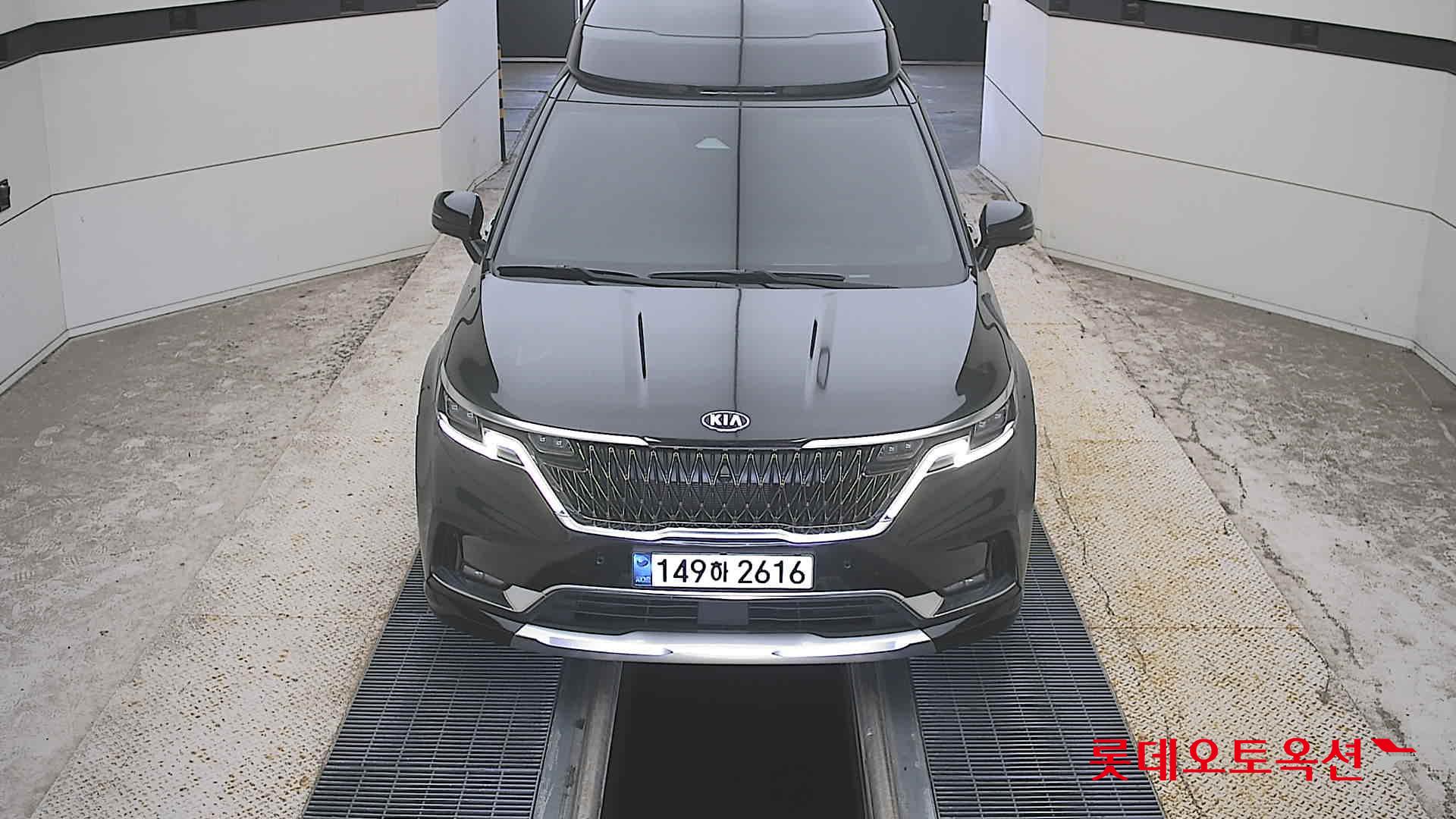 Kia Карнивал