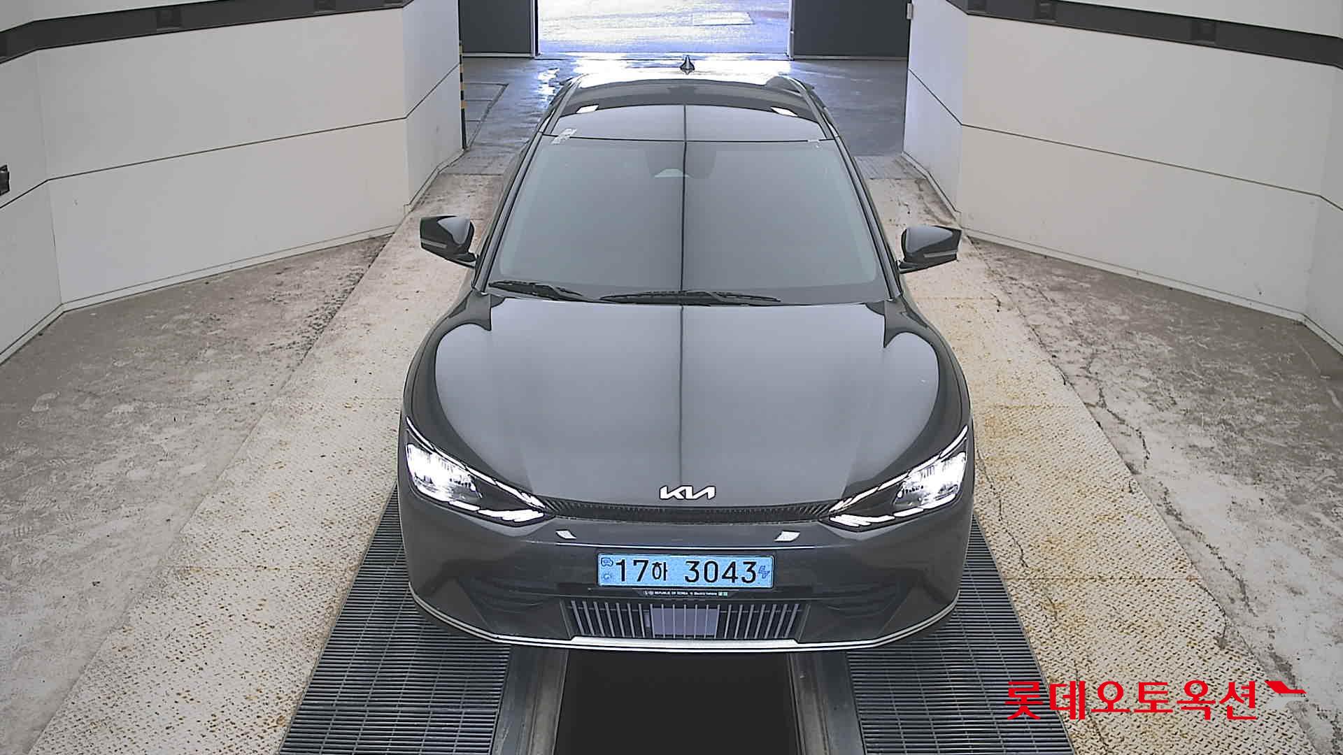 Kia EV6