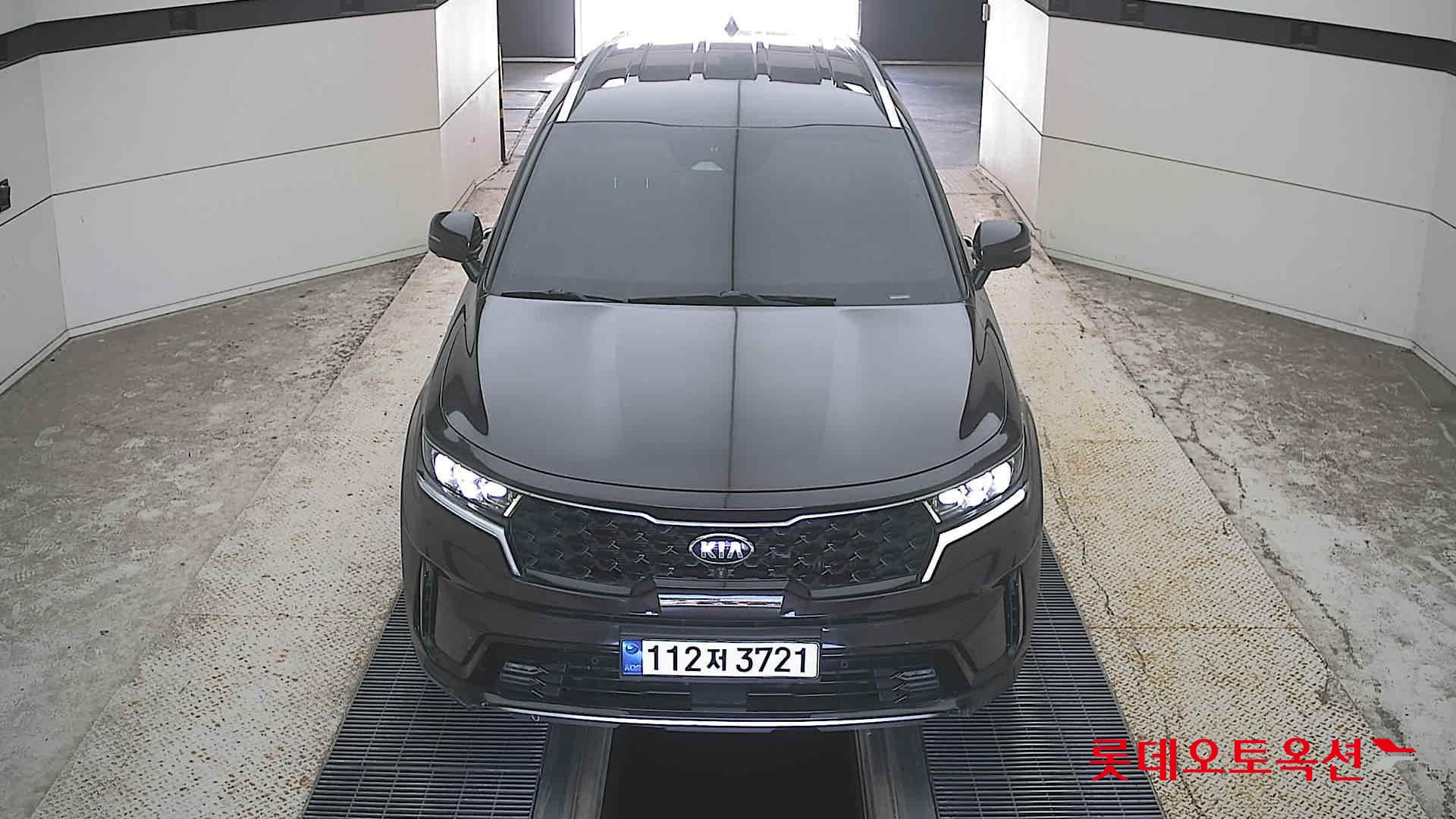 Kia Соренто