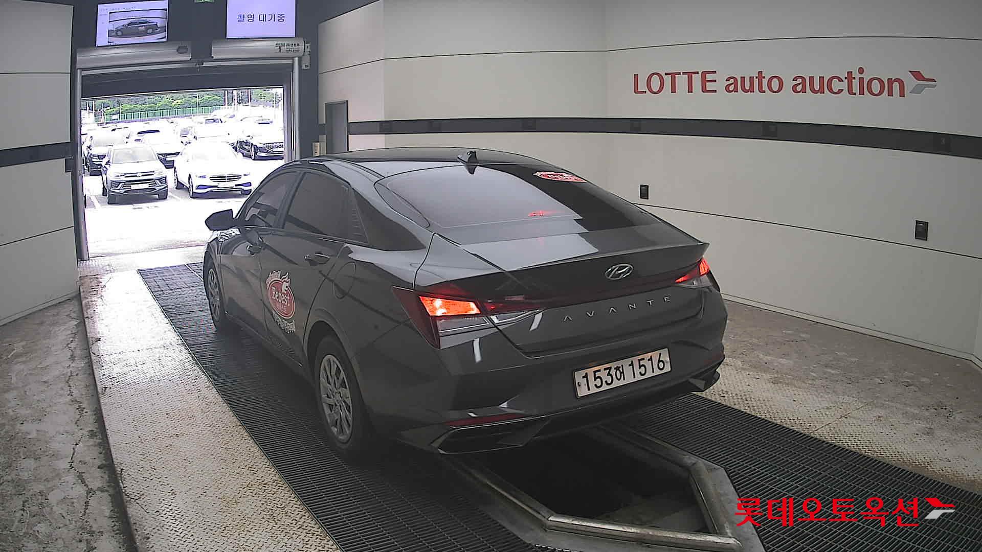 هيونداي أفانتي 2021 SMART