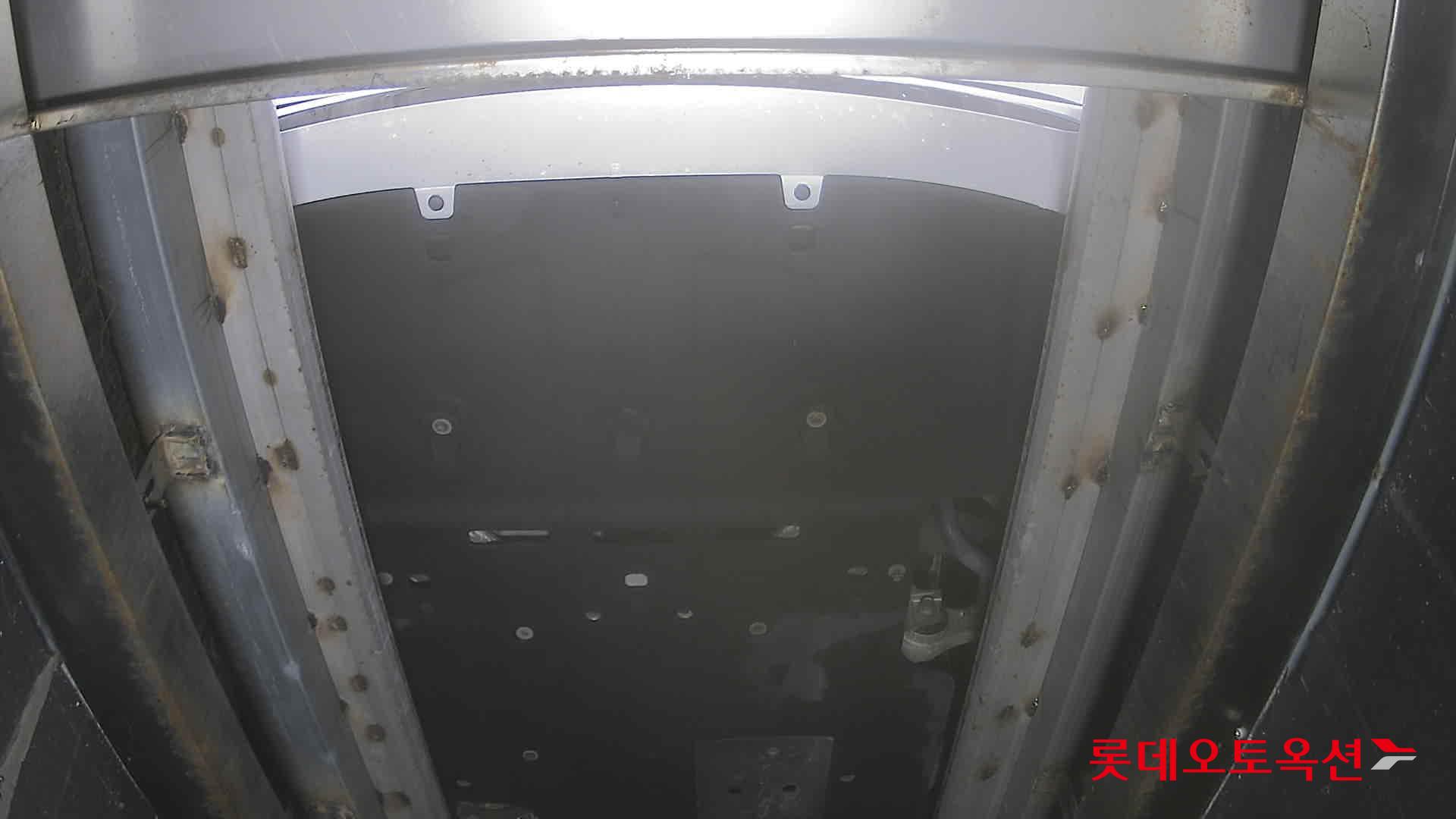 جينيسيس جي 80 2021 2.5T