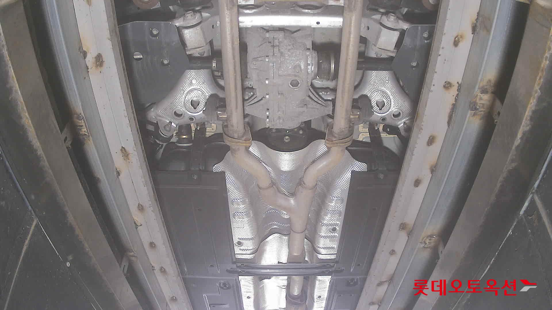 جينيسيس جي 80 2021 2.5T