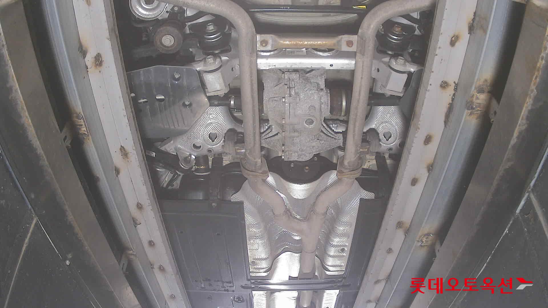 جينيسيس جي 80 2021 2.5T